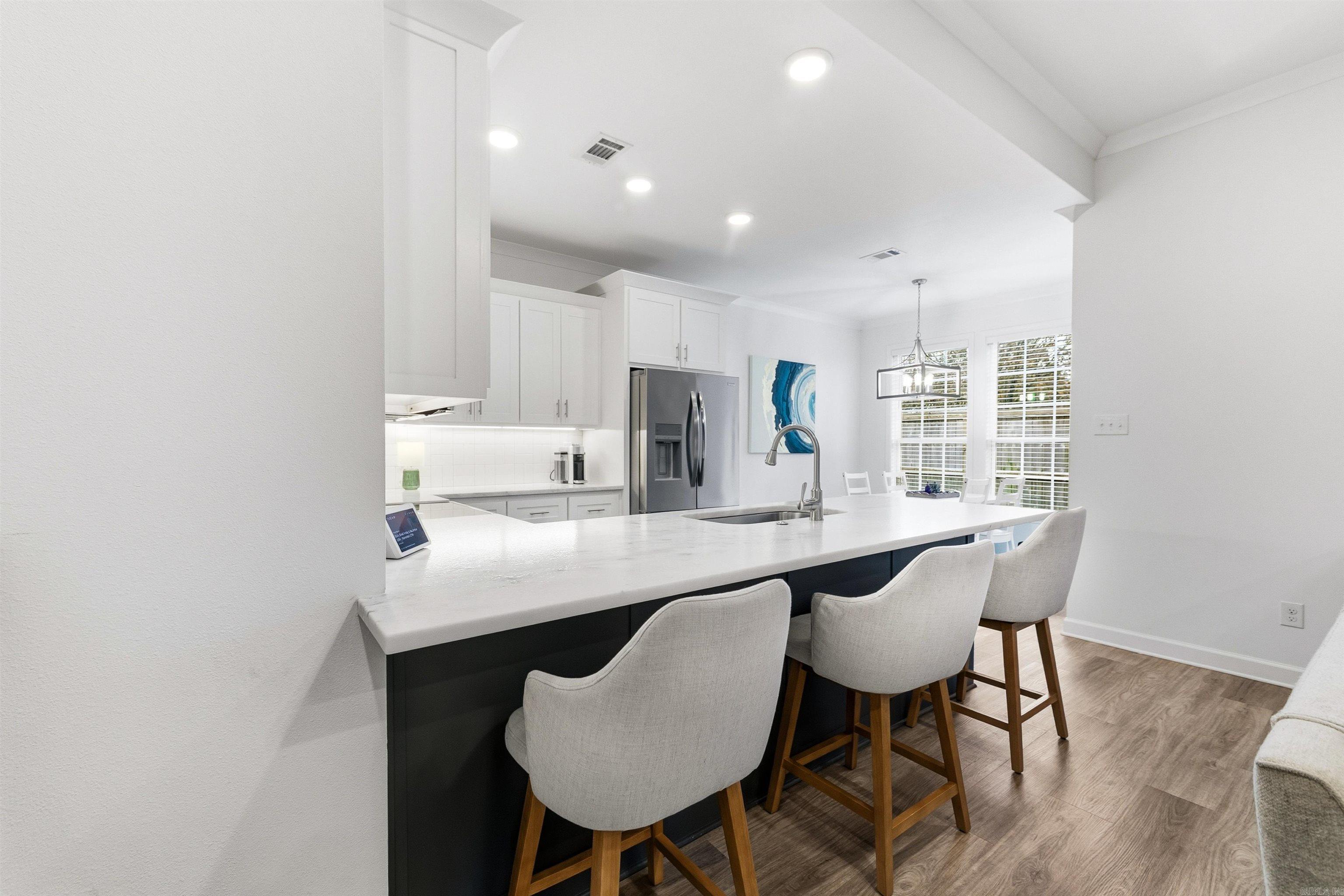 921 Villa Vista  Cabot, AR