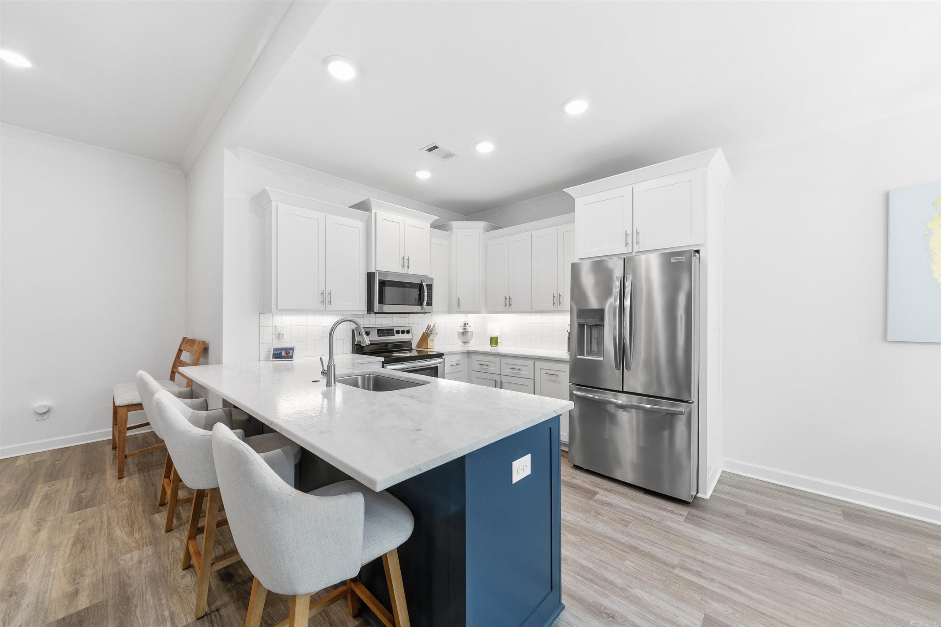 921 Villa Vista  Cabot, AR