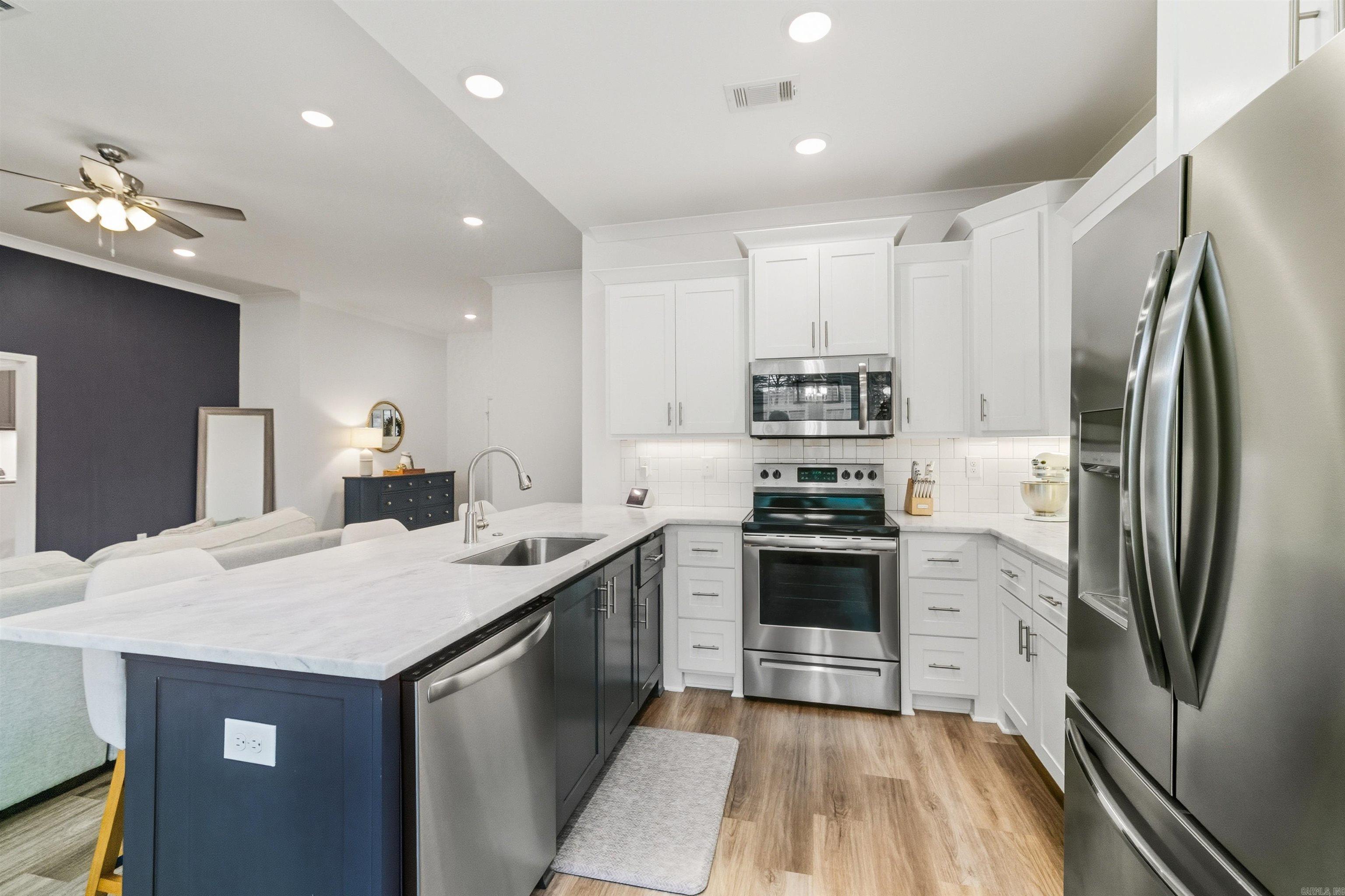 921 Villa Vista  Cabot, AR