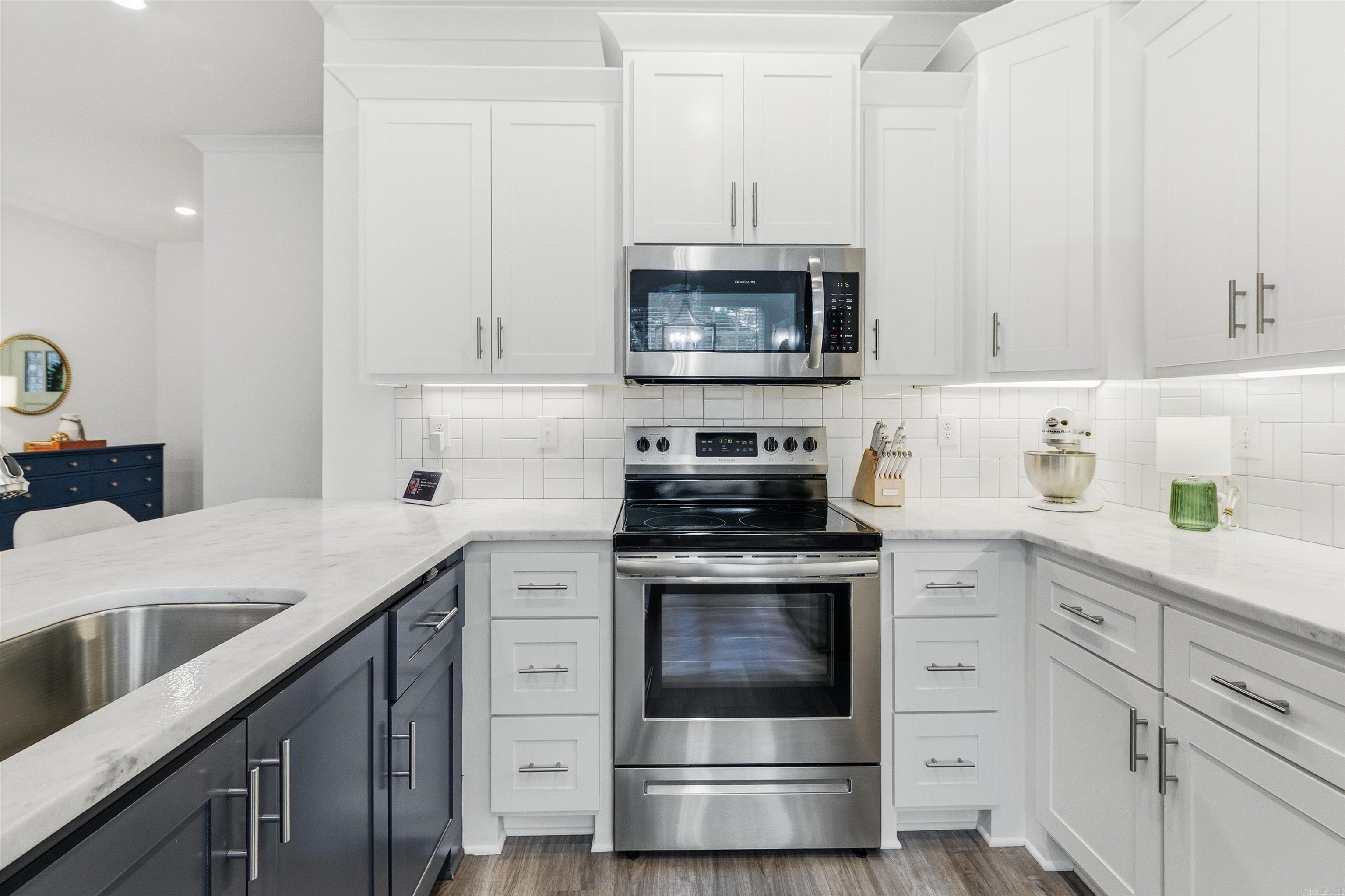 921 Villa Vista  Cabot, AR