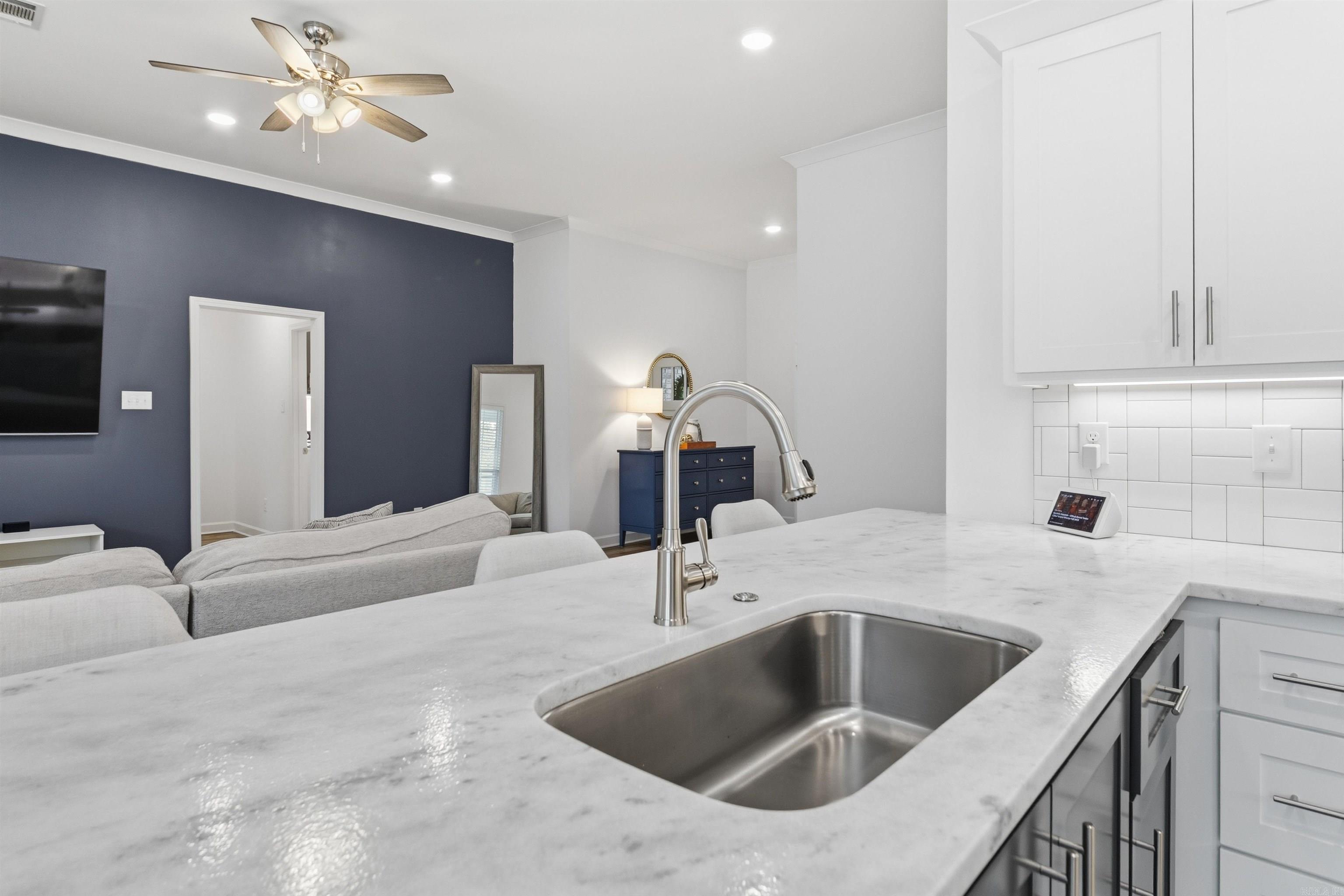 921 Villa Vista  Cabot, AR