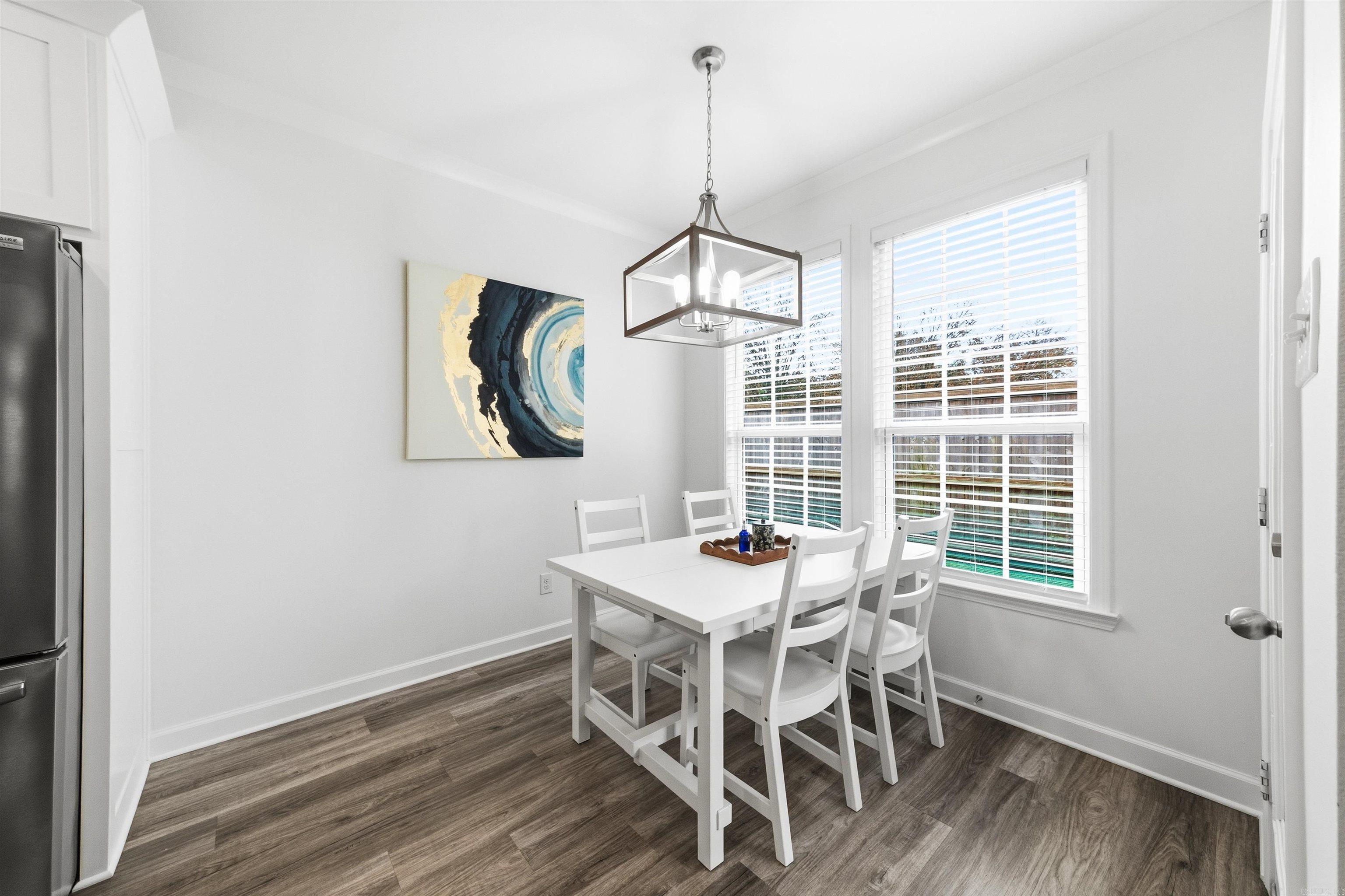 921 Villa Vista  Cabot, AR