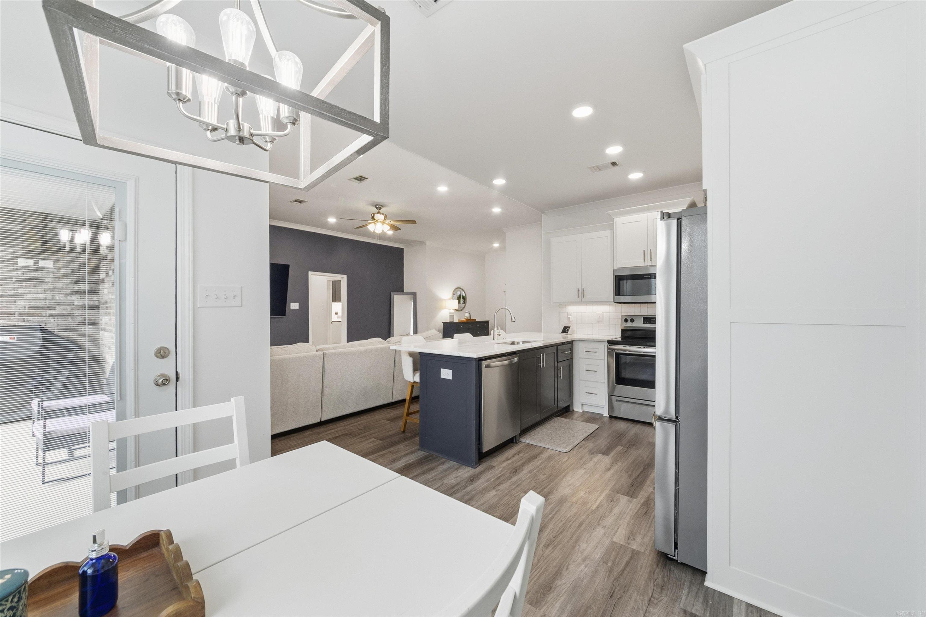 921 Villa Vista  Cabot, AR