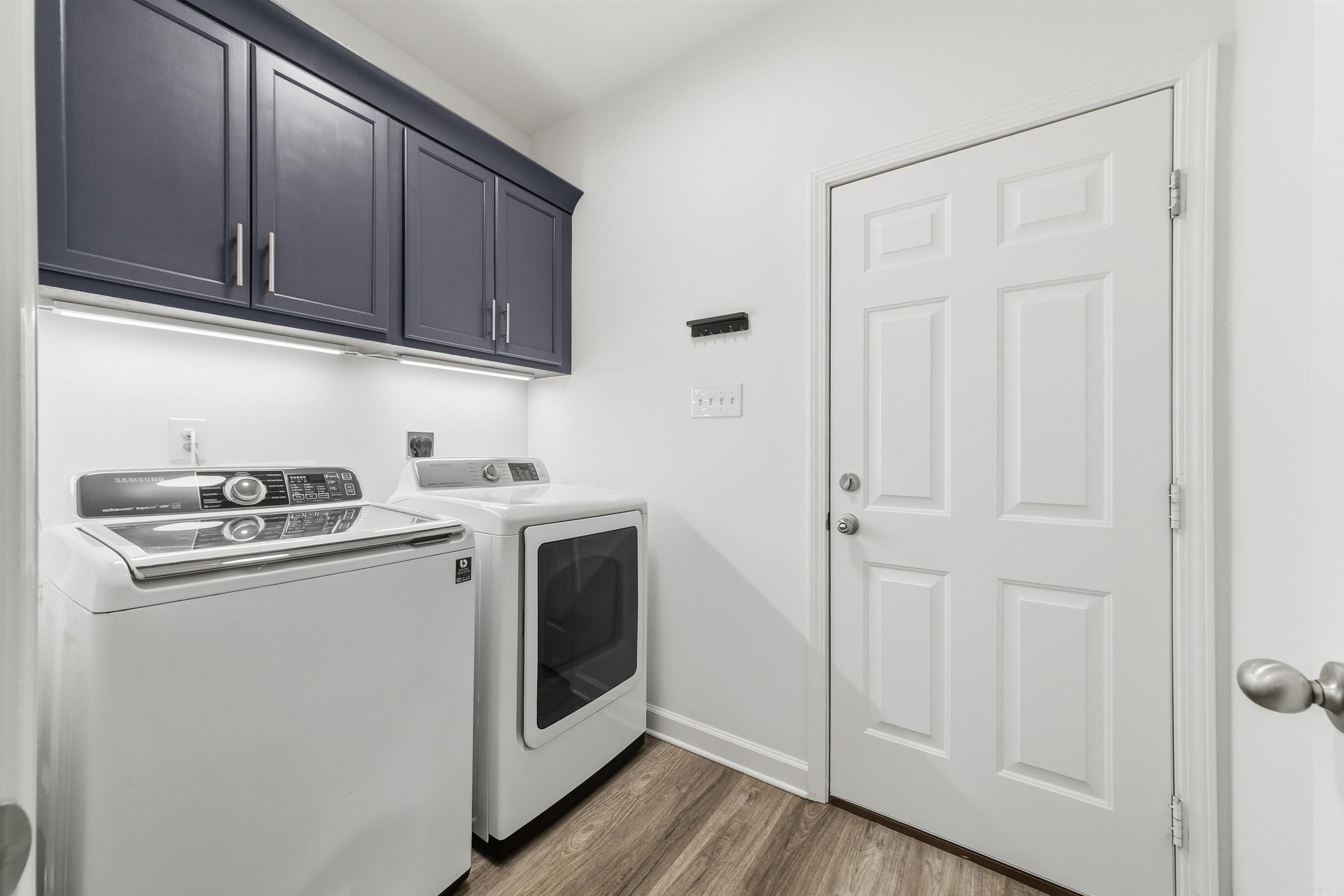 921 Villa Vista  Cabot, AR