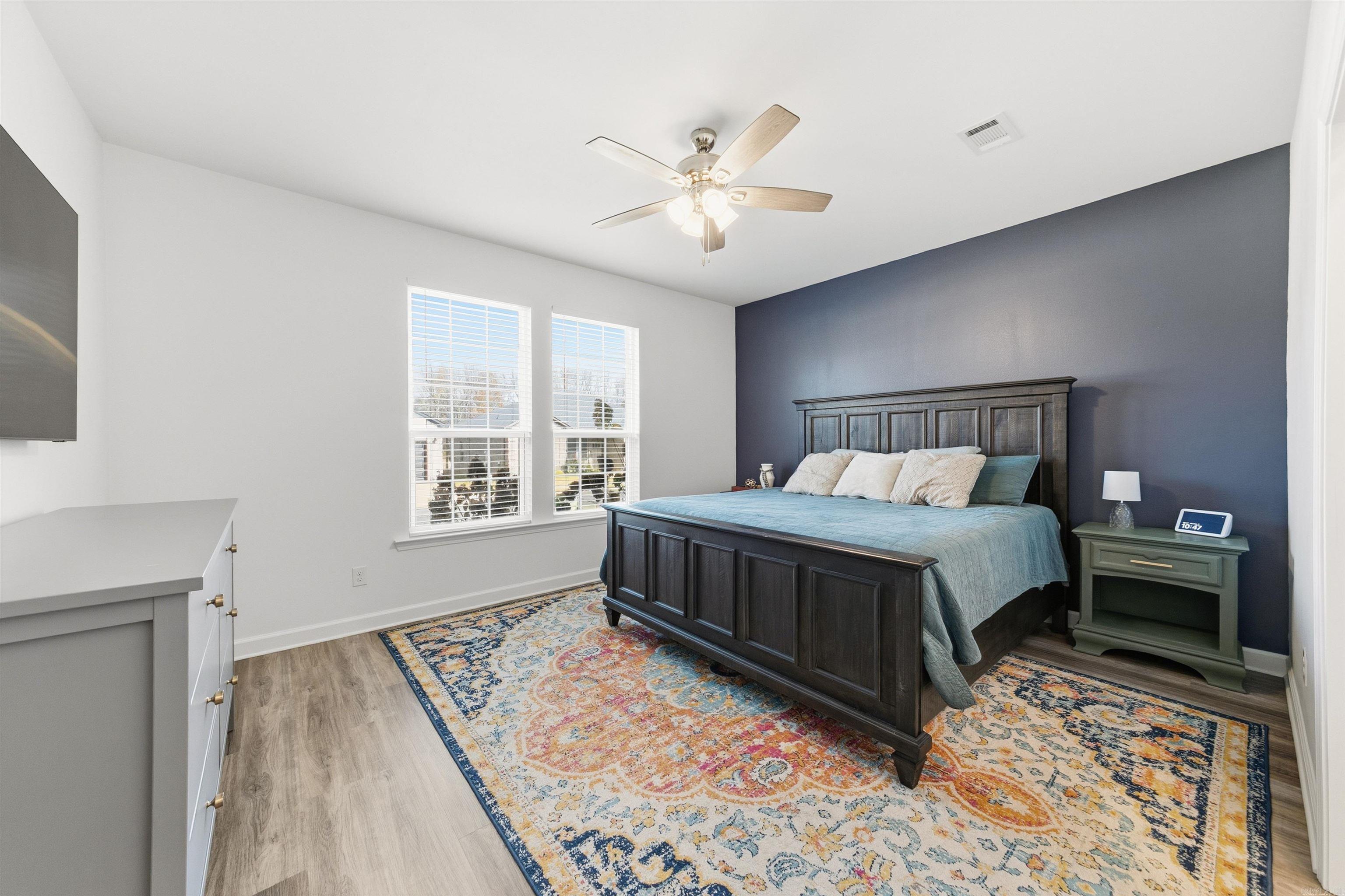 921 Villa Vista  Cabot, AR