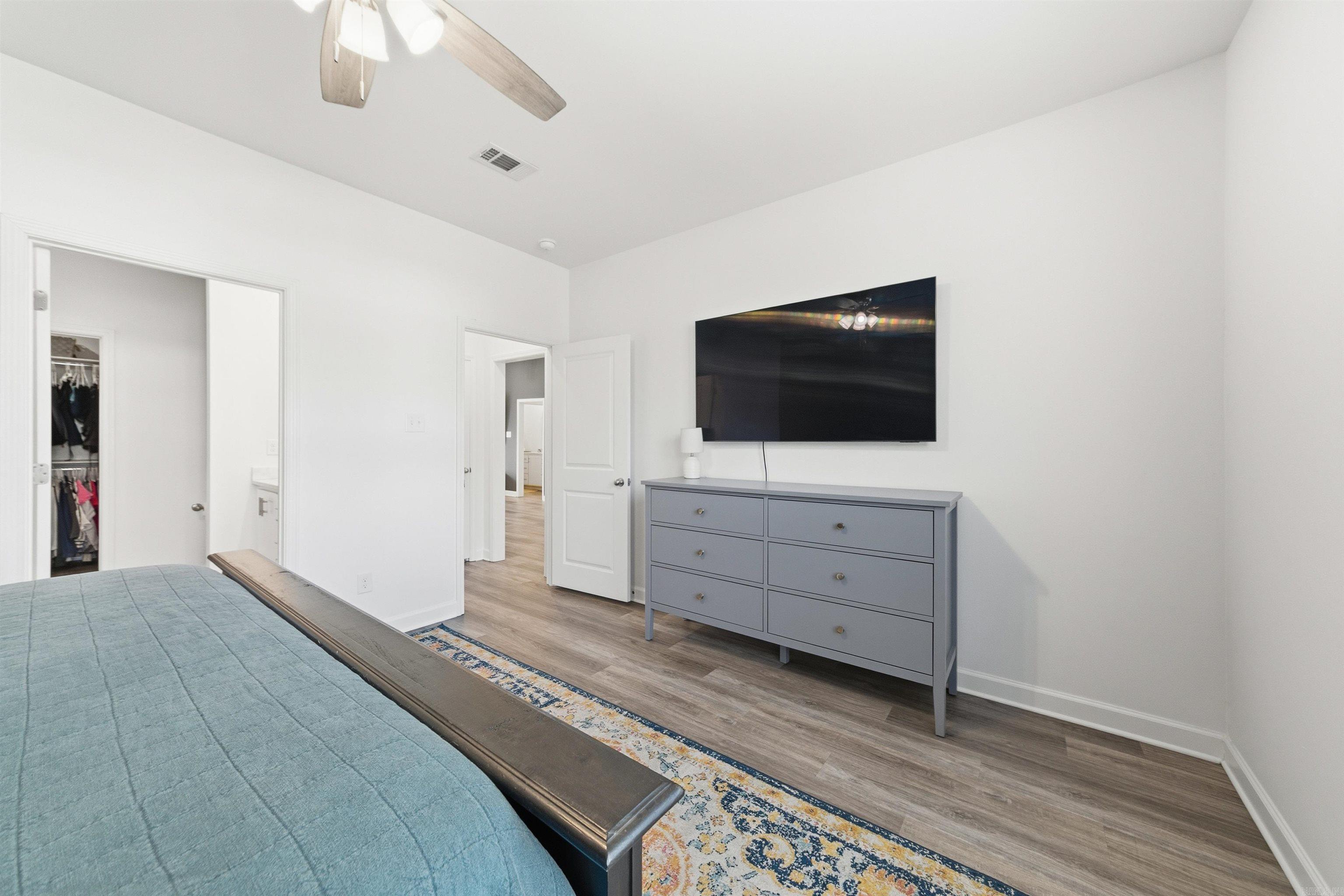 921 Villa Vista  Cabot, AR