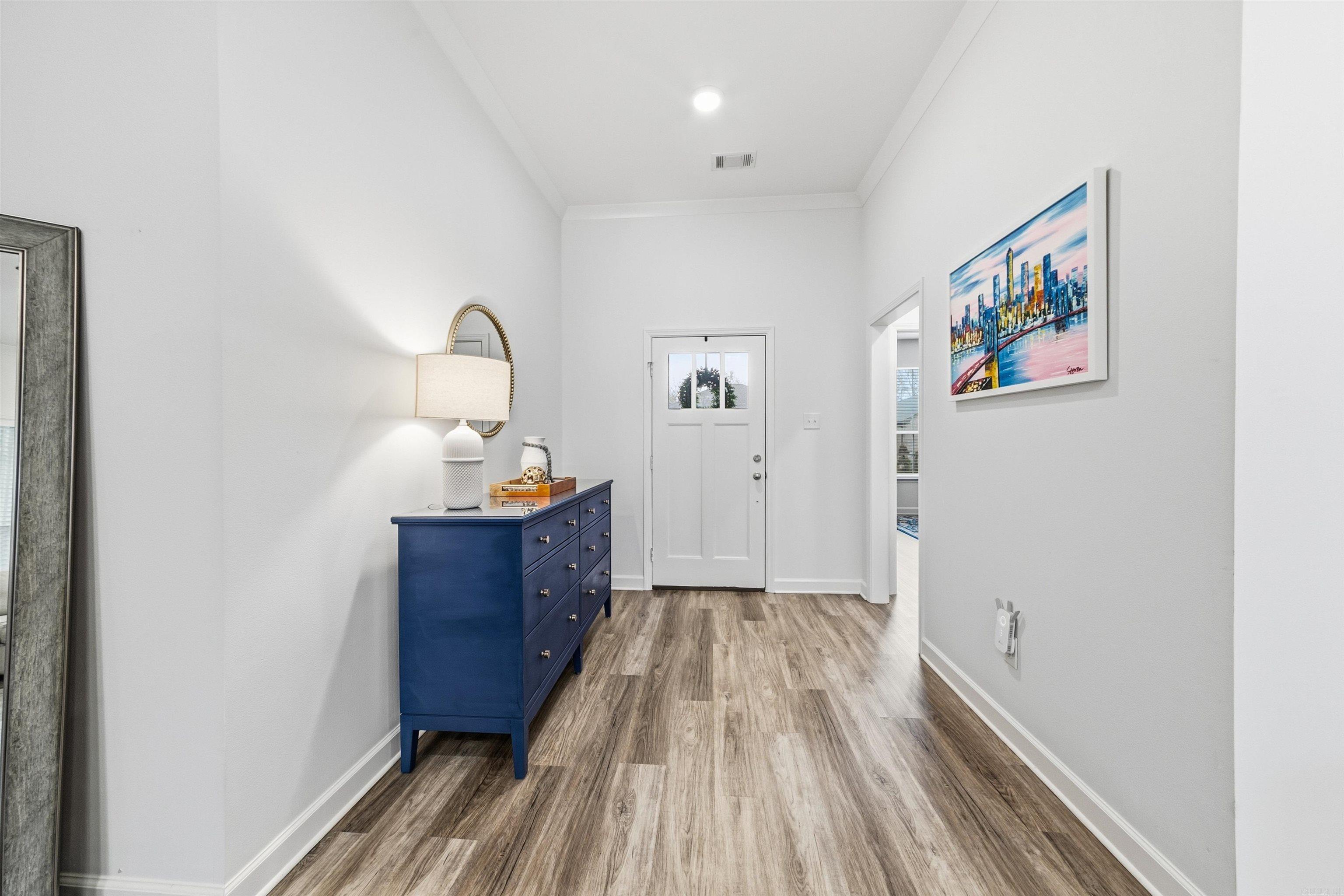 921 Villa Vista  Cabot, AR