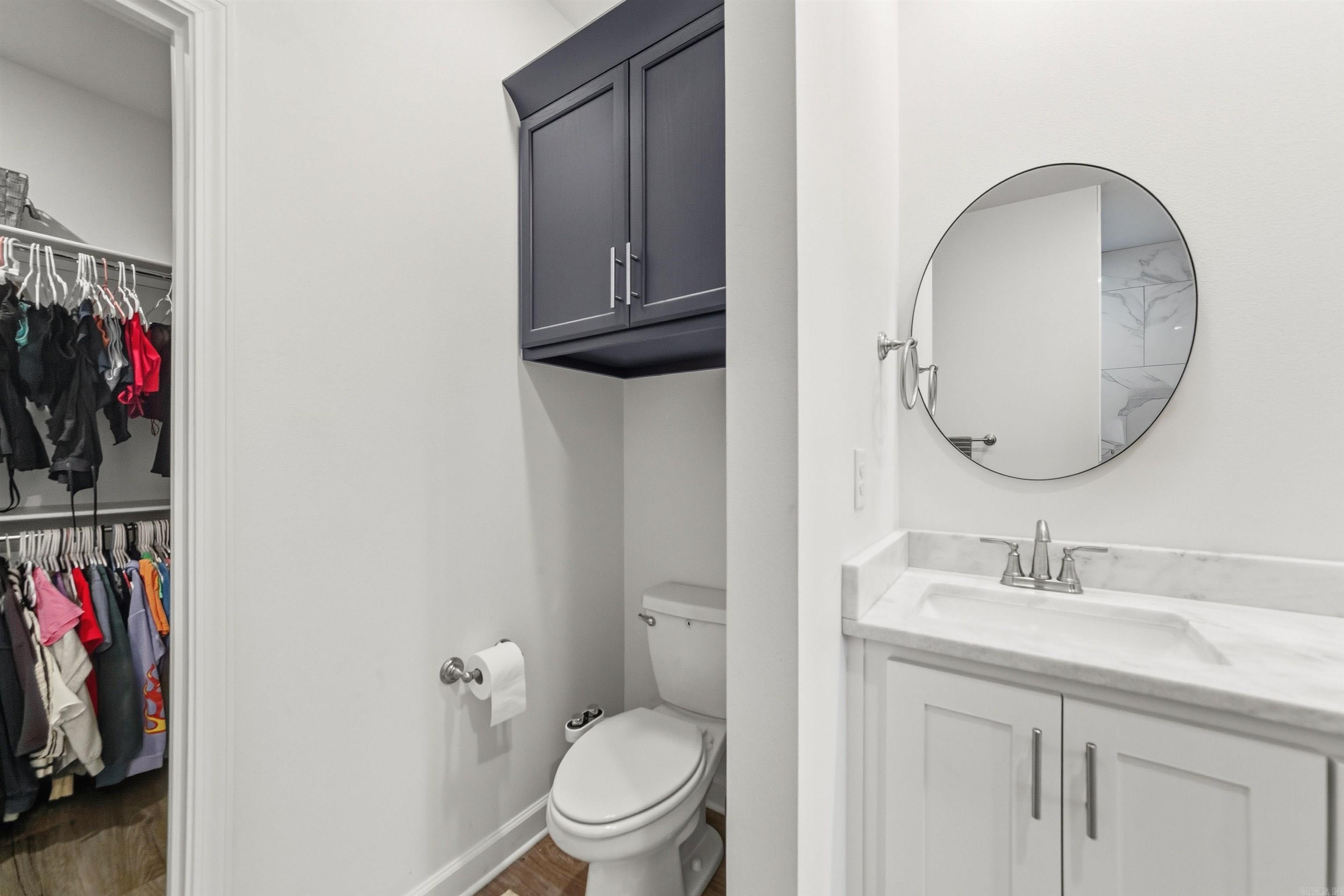 921 Villa Vista  Cabot, AR