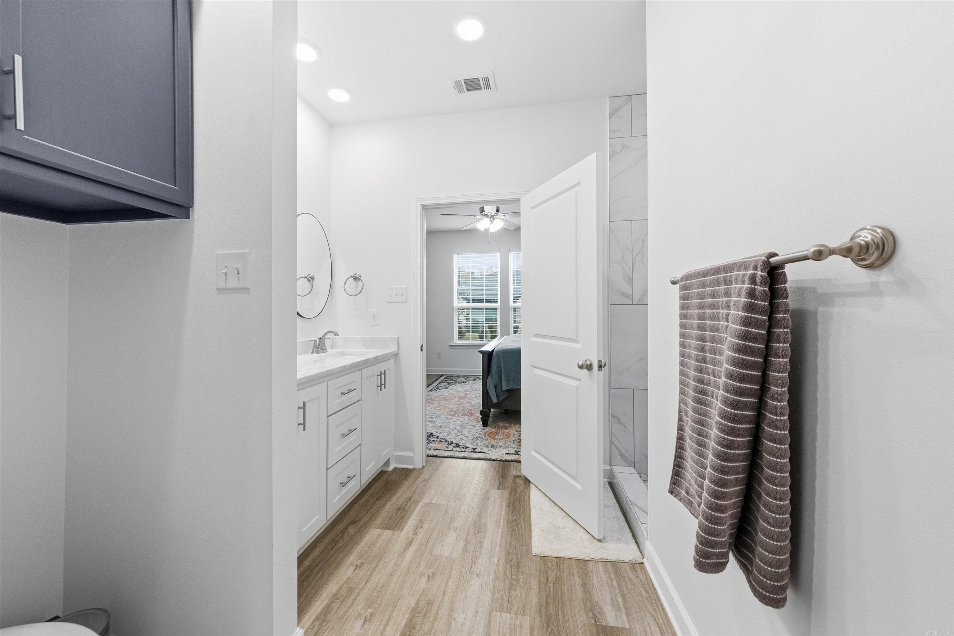 921 Villa Vista  Cabot, AR