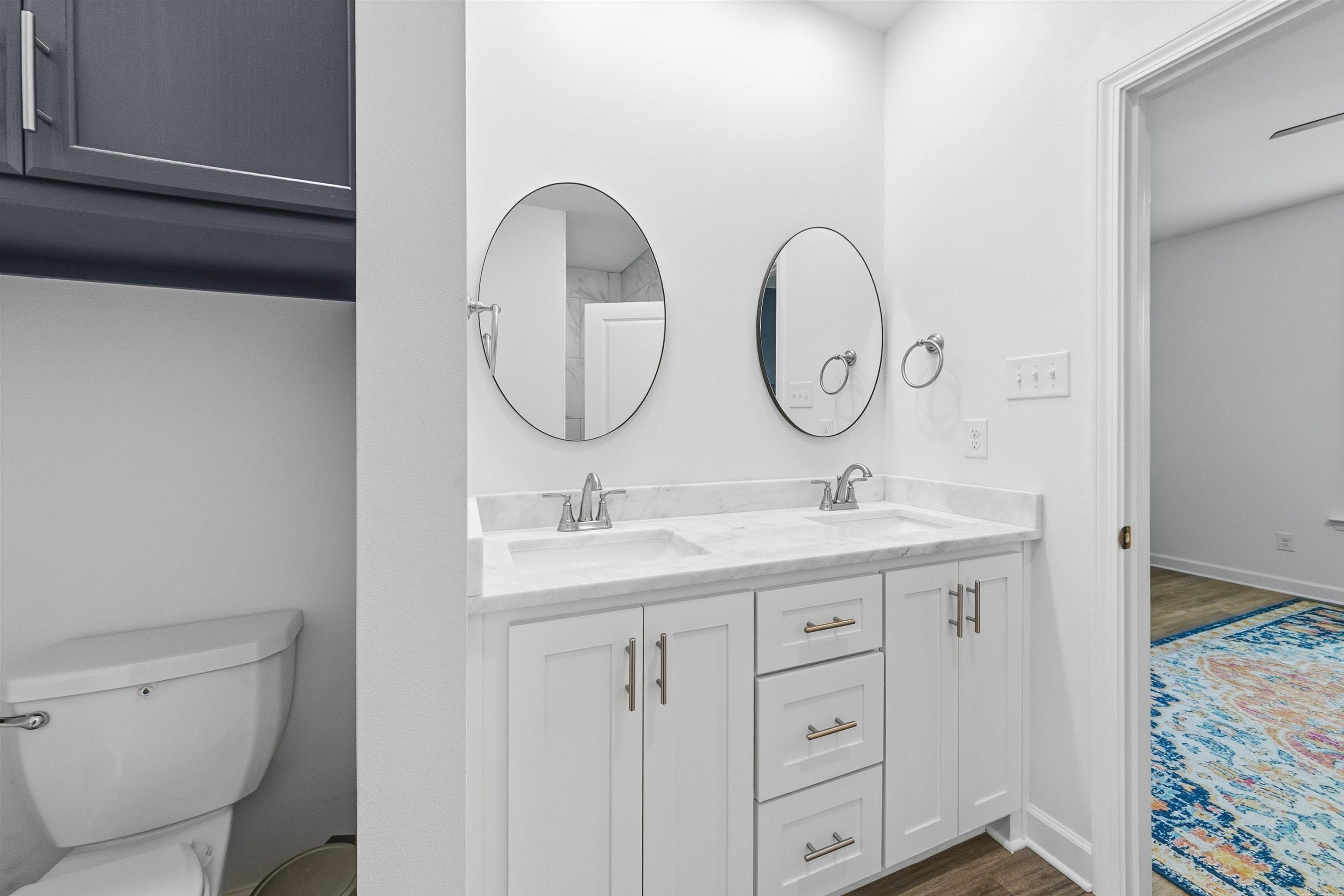 921 Villa Vista  Cabot, AR