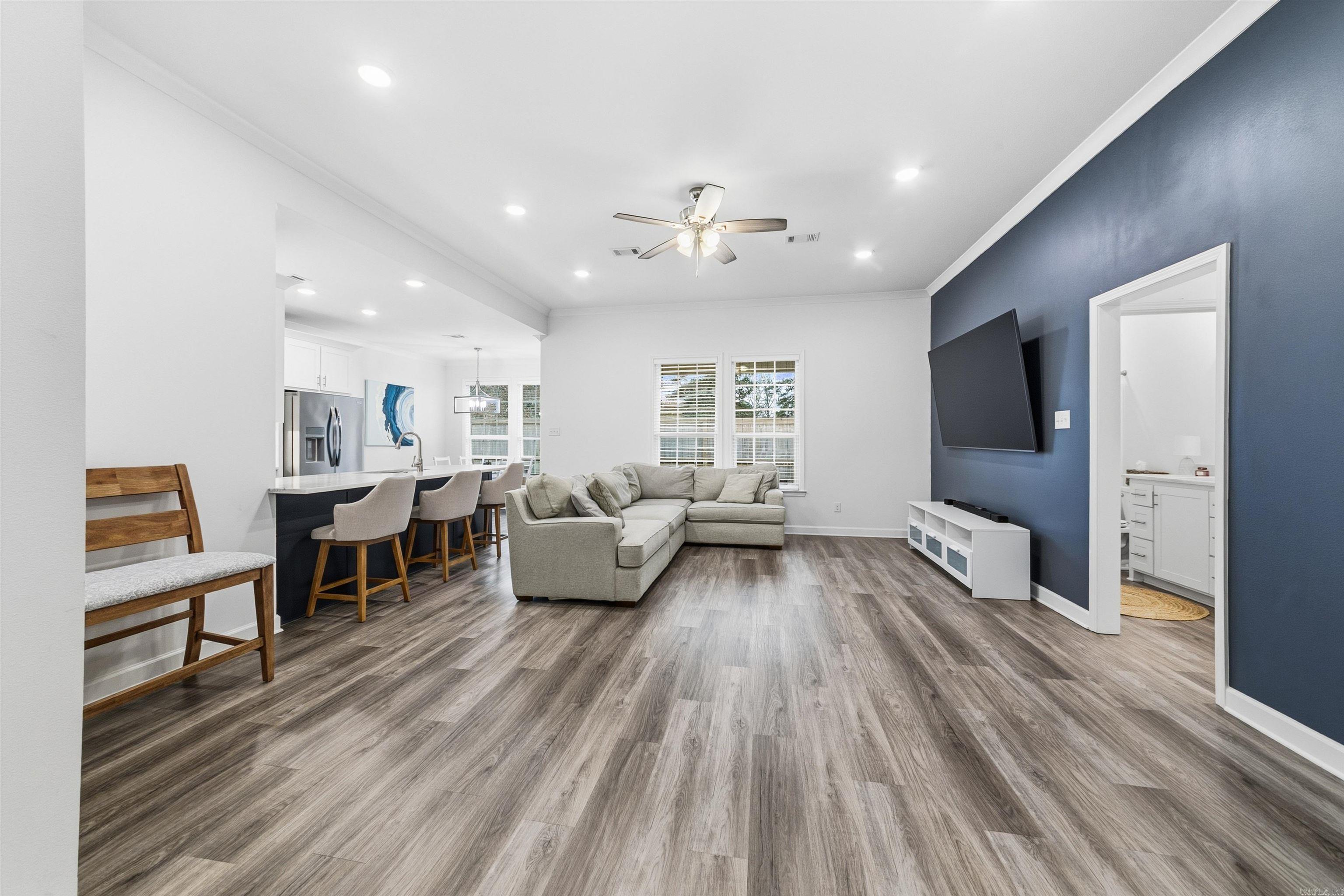 921 Villa Vista  Cabot, AR