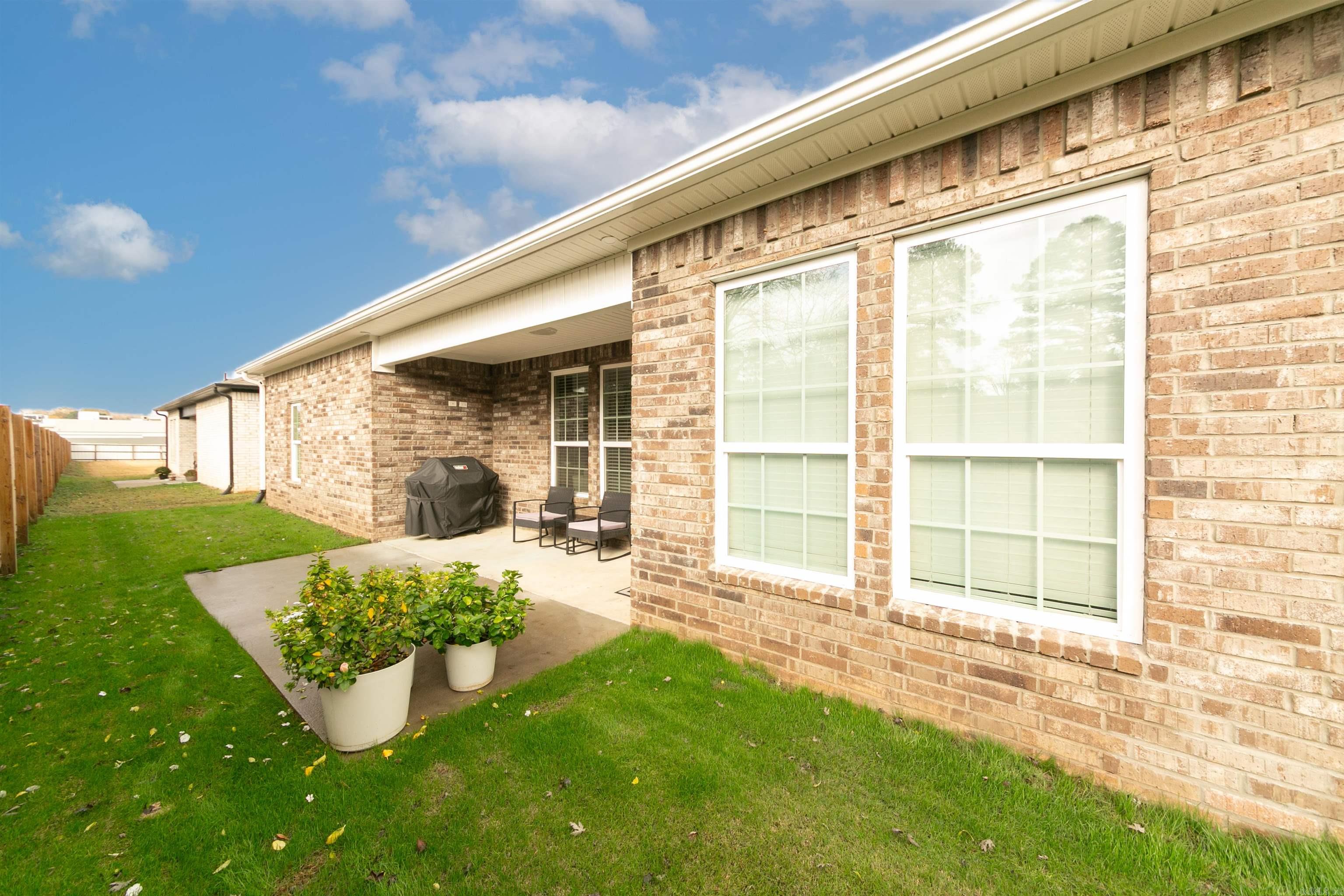 921 Villa Vista  Cabot, AR