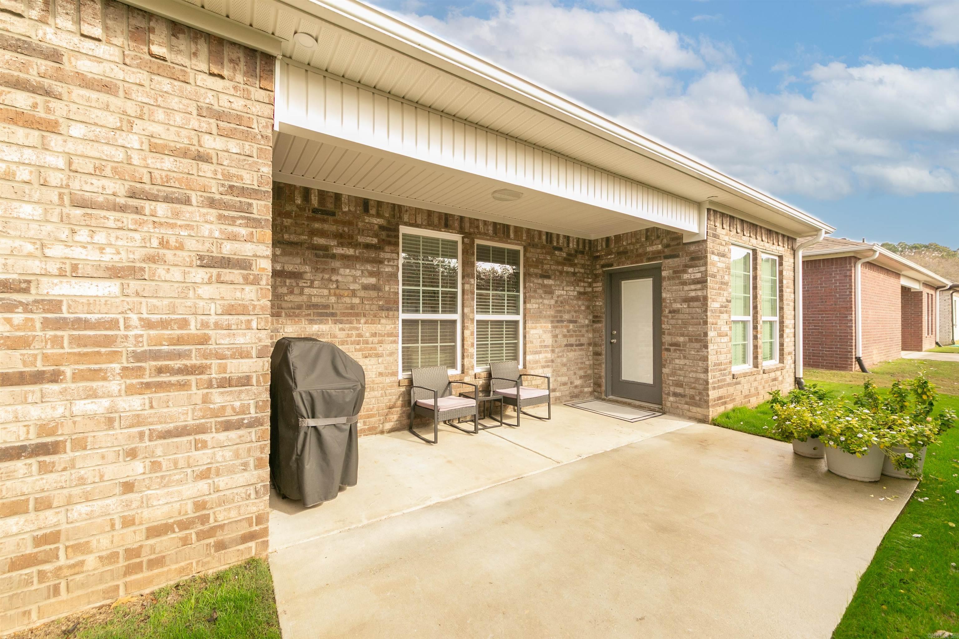 921 Villa Vista  Cabot, AR