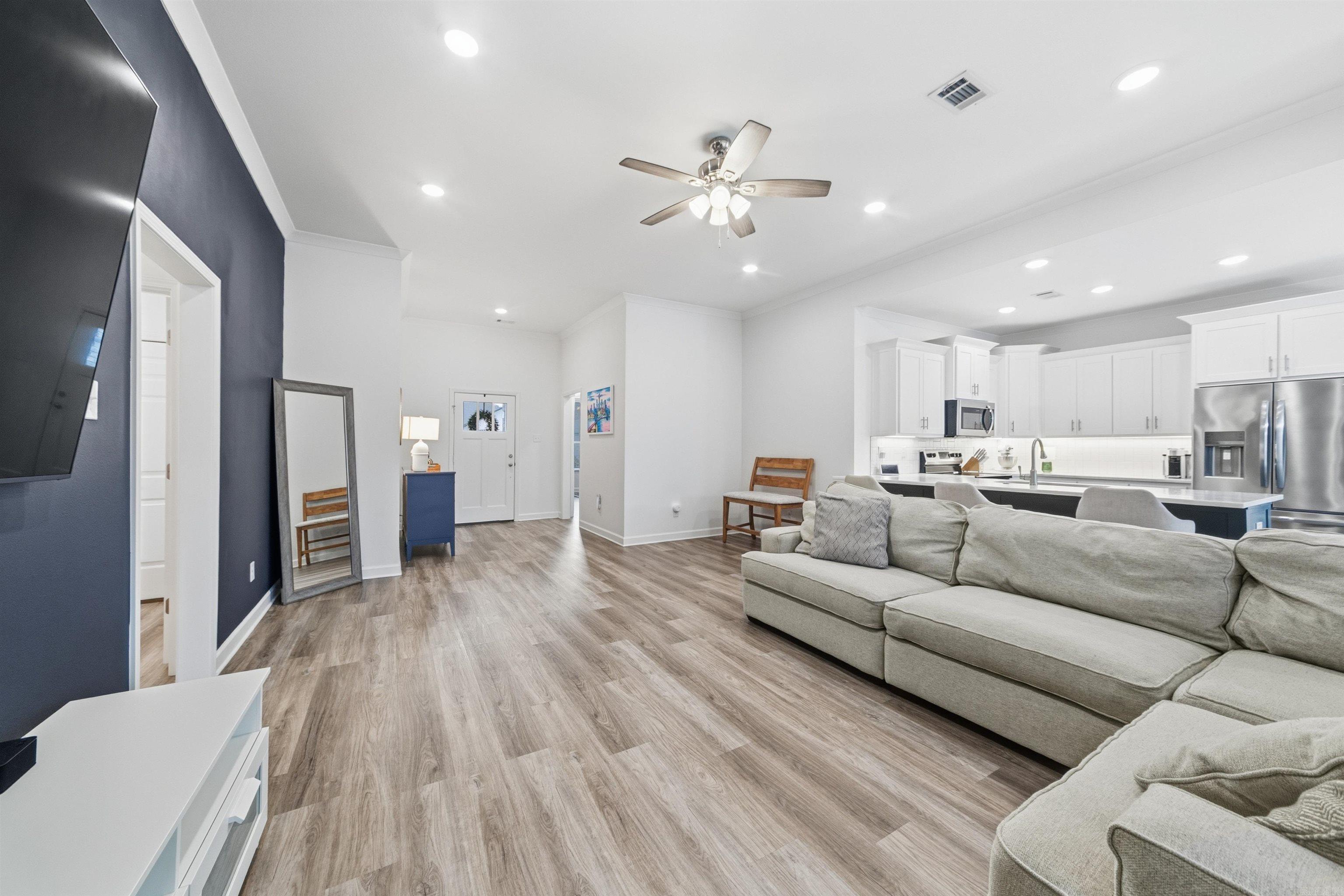 921 Villa Vista  Cabot, AR