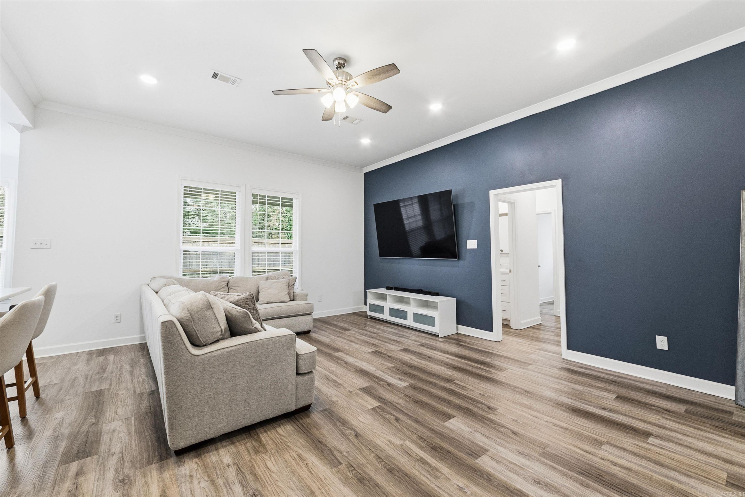 921 Villa Vista  Cabot, AR