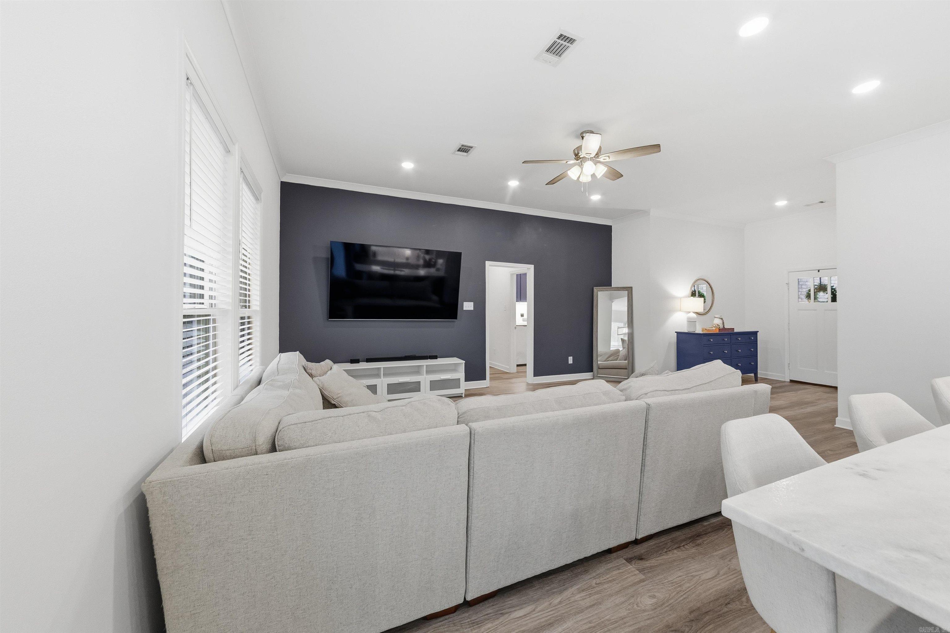 921 Villa Vista  Cabot, AR