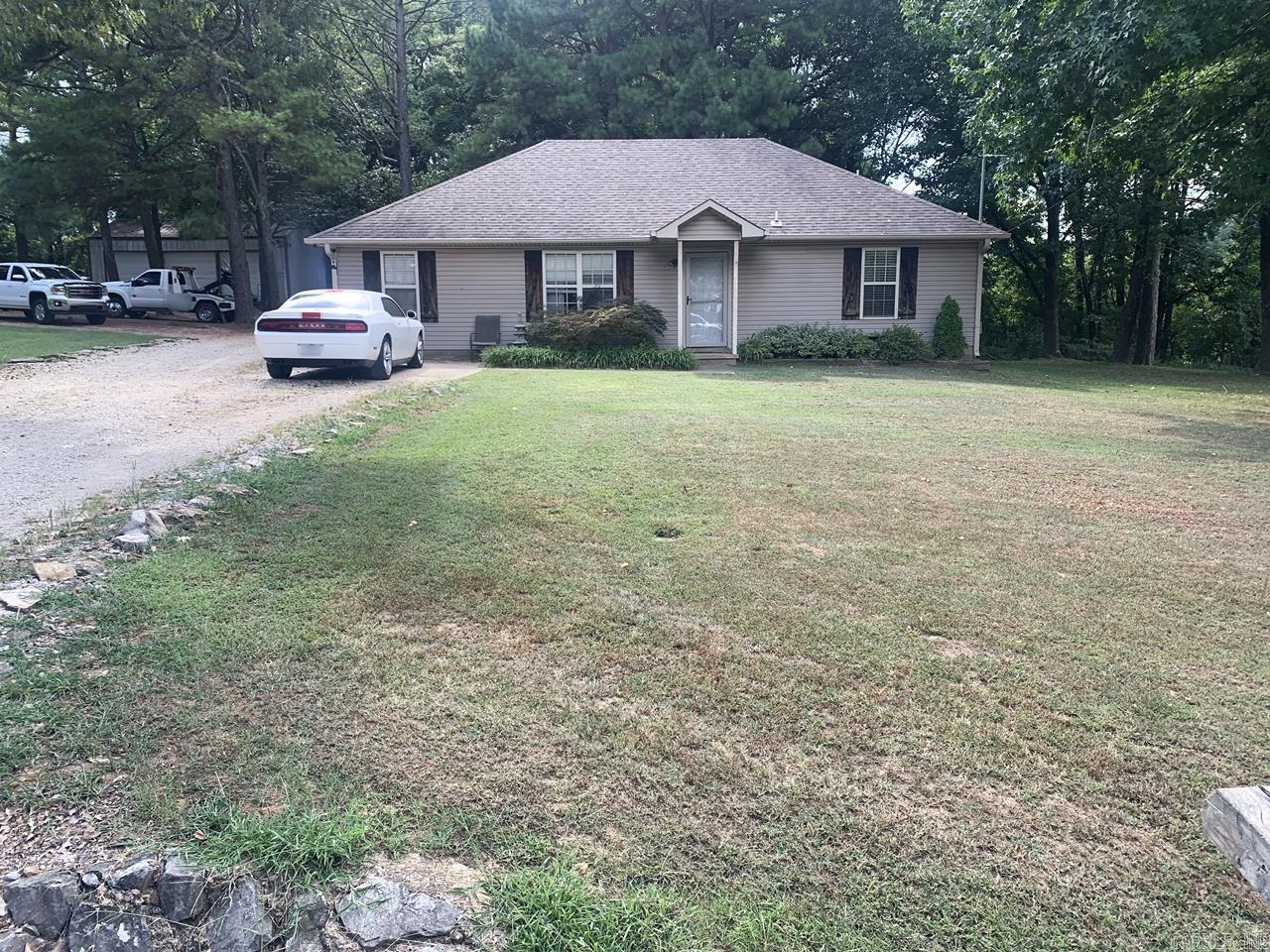 1904 Countryview Cir  Jonesboro, AR