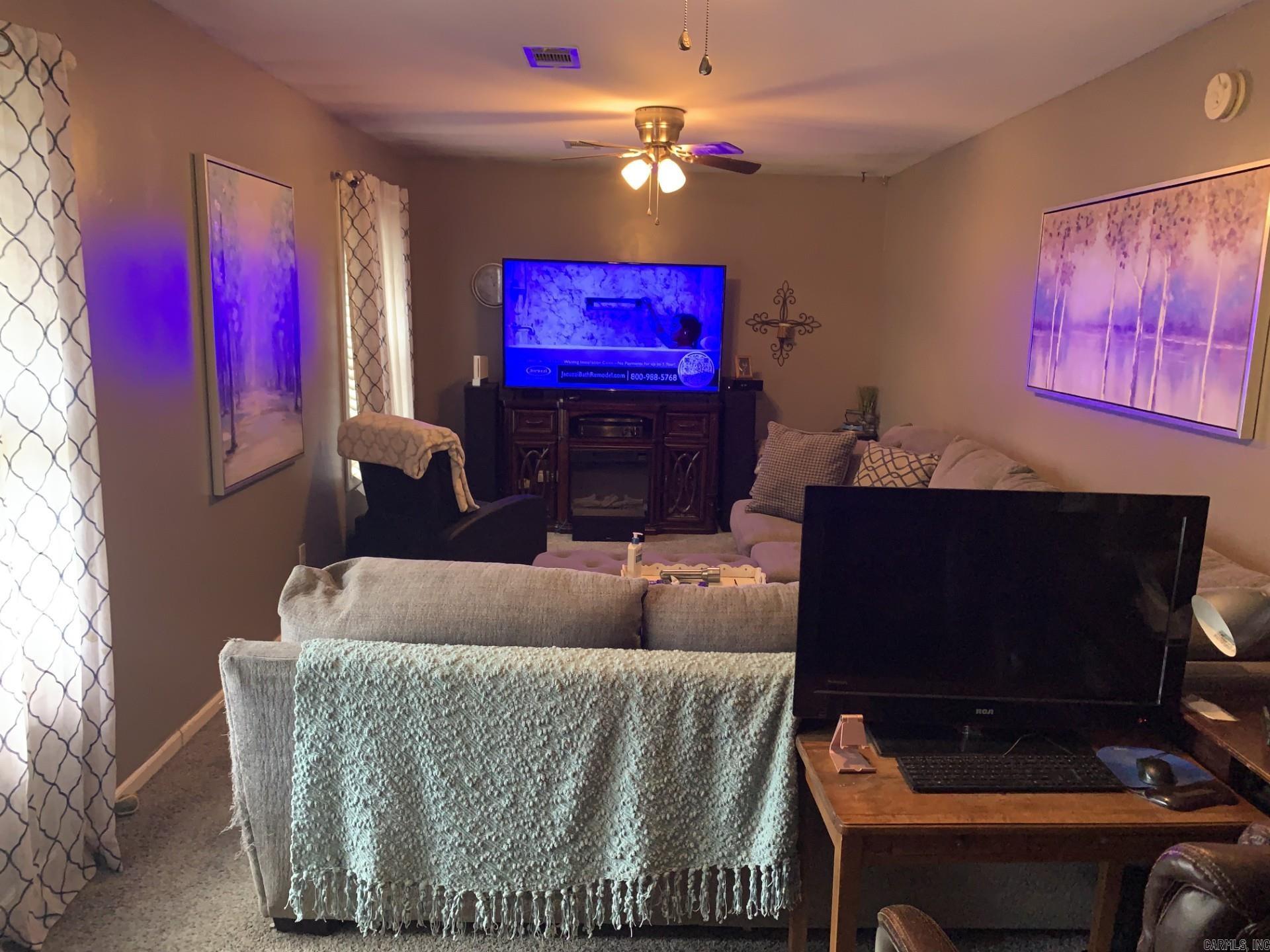 1904 Countryview Cir  Jonesboro, AR