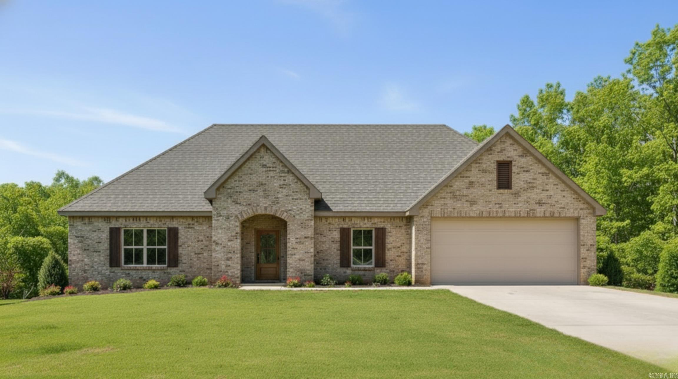 108 Scenic Ridge  Maumelle, AR