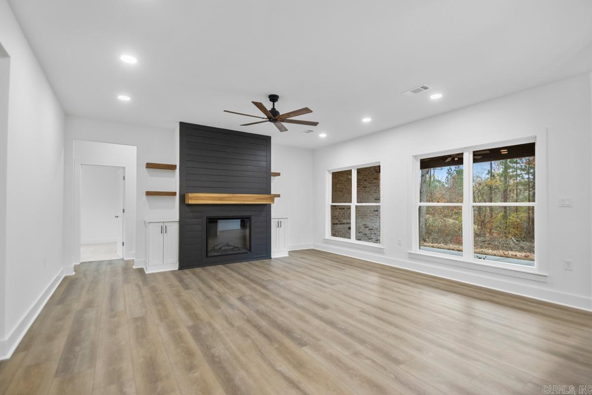 107 Sawgrass  Haskell, AR