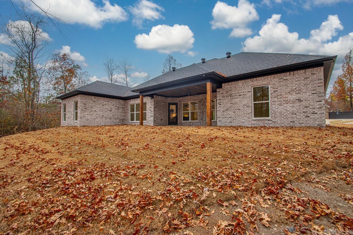 107 Sawgrass  Haskell, AR