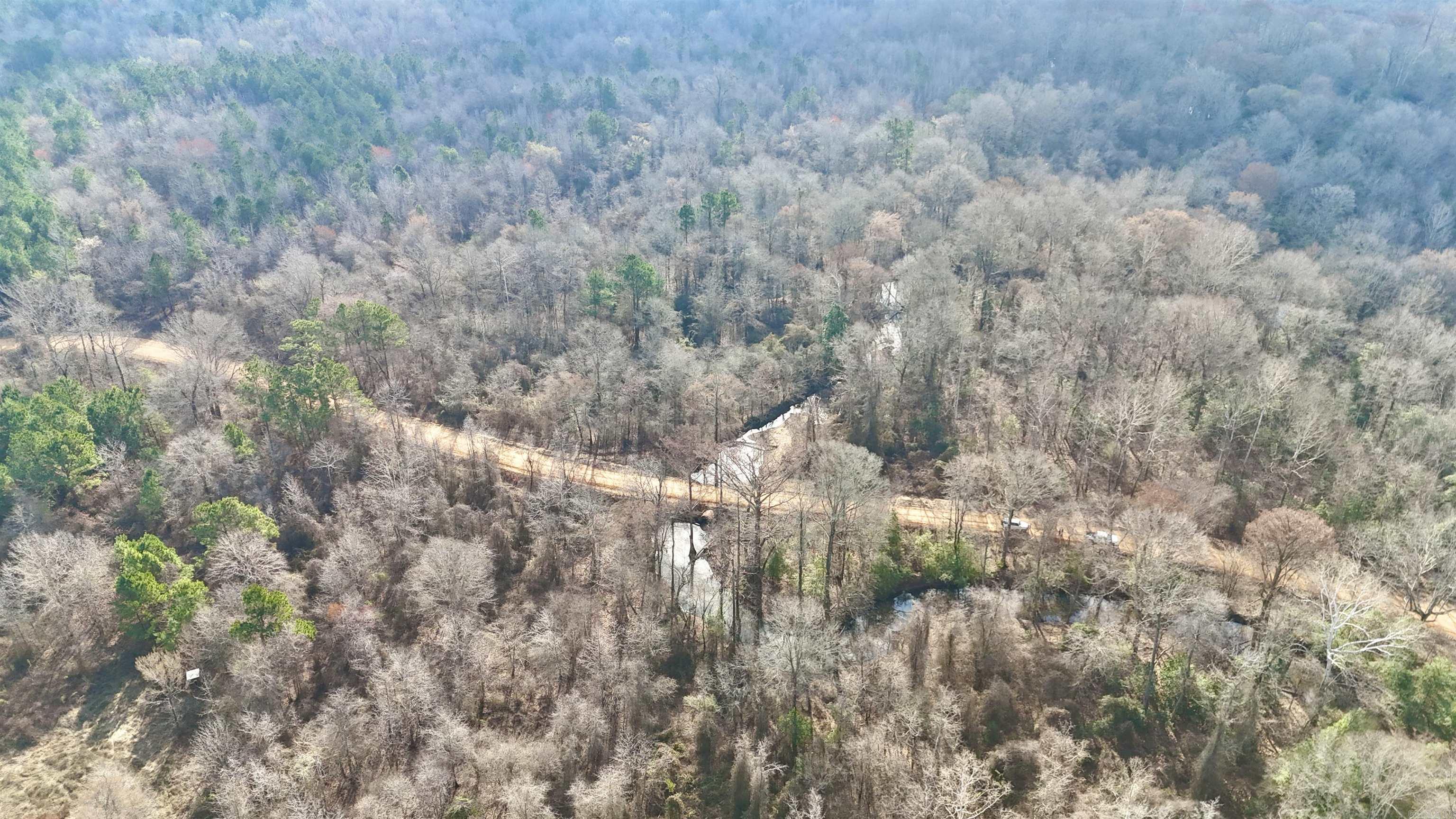 0 Brushy Creek  Rison, AR