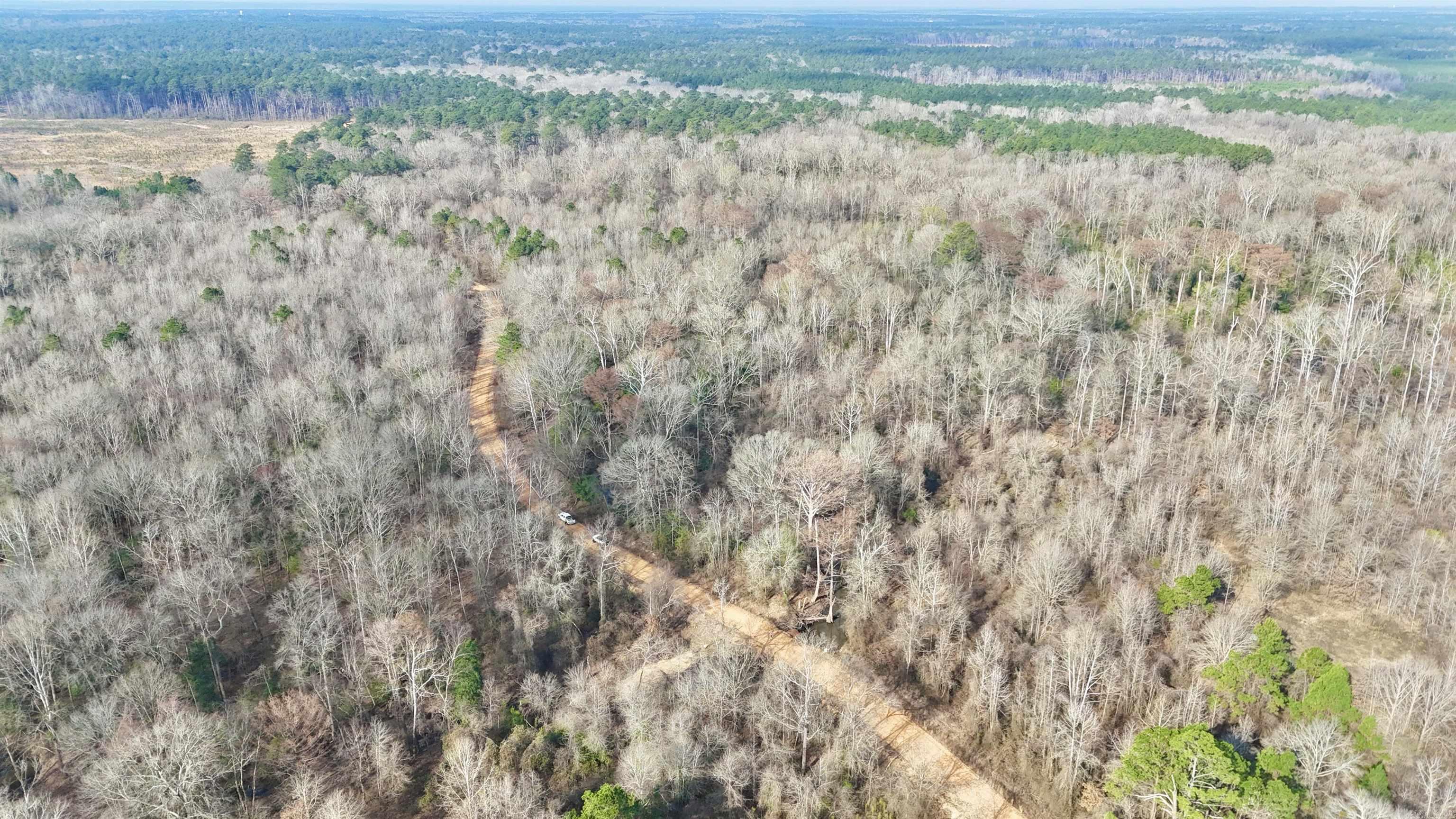 0 Brushy Creek  Rison, AR