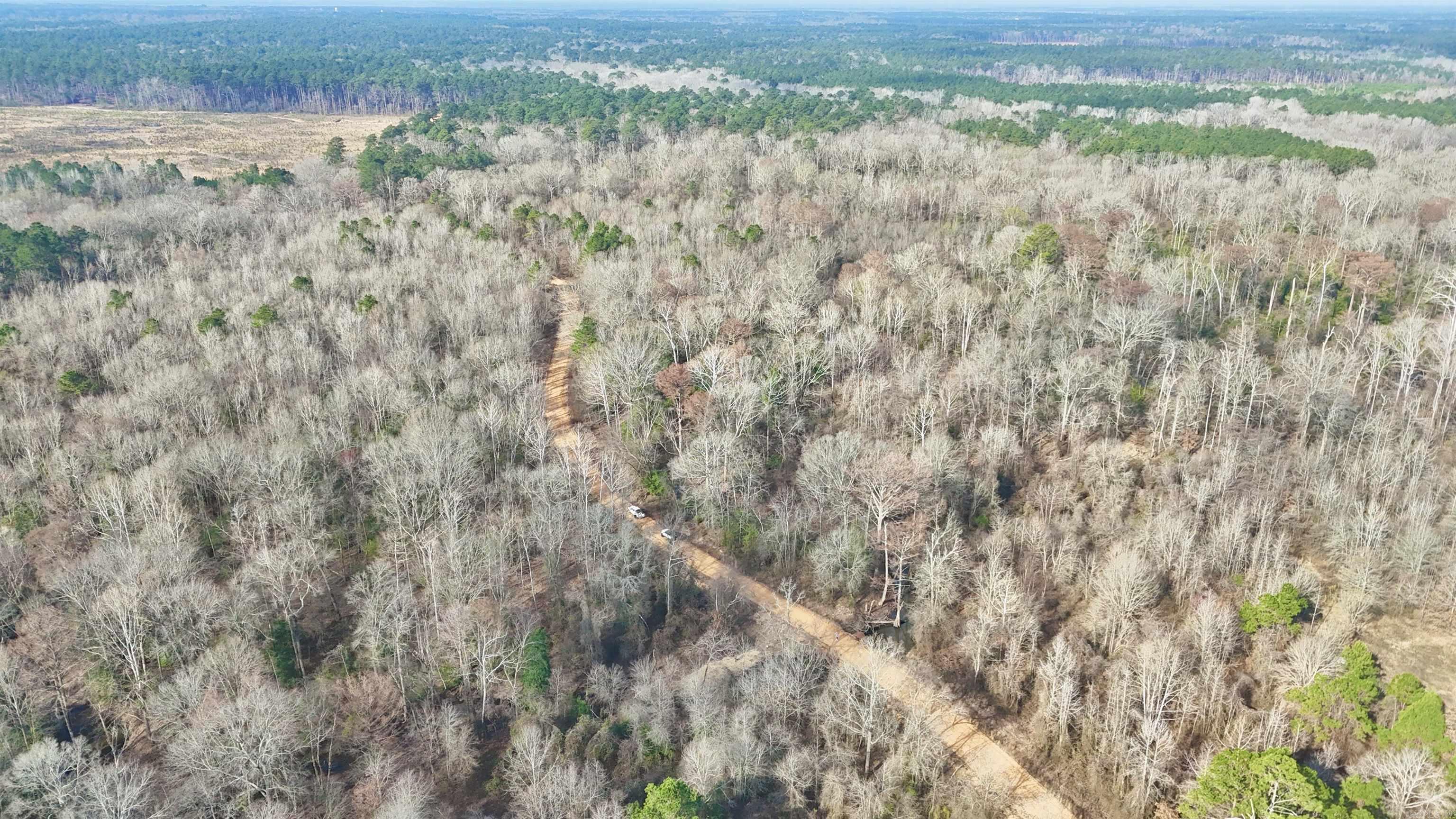 0 Brushy Creek  Rison, AR