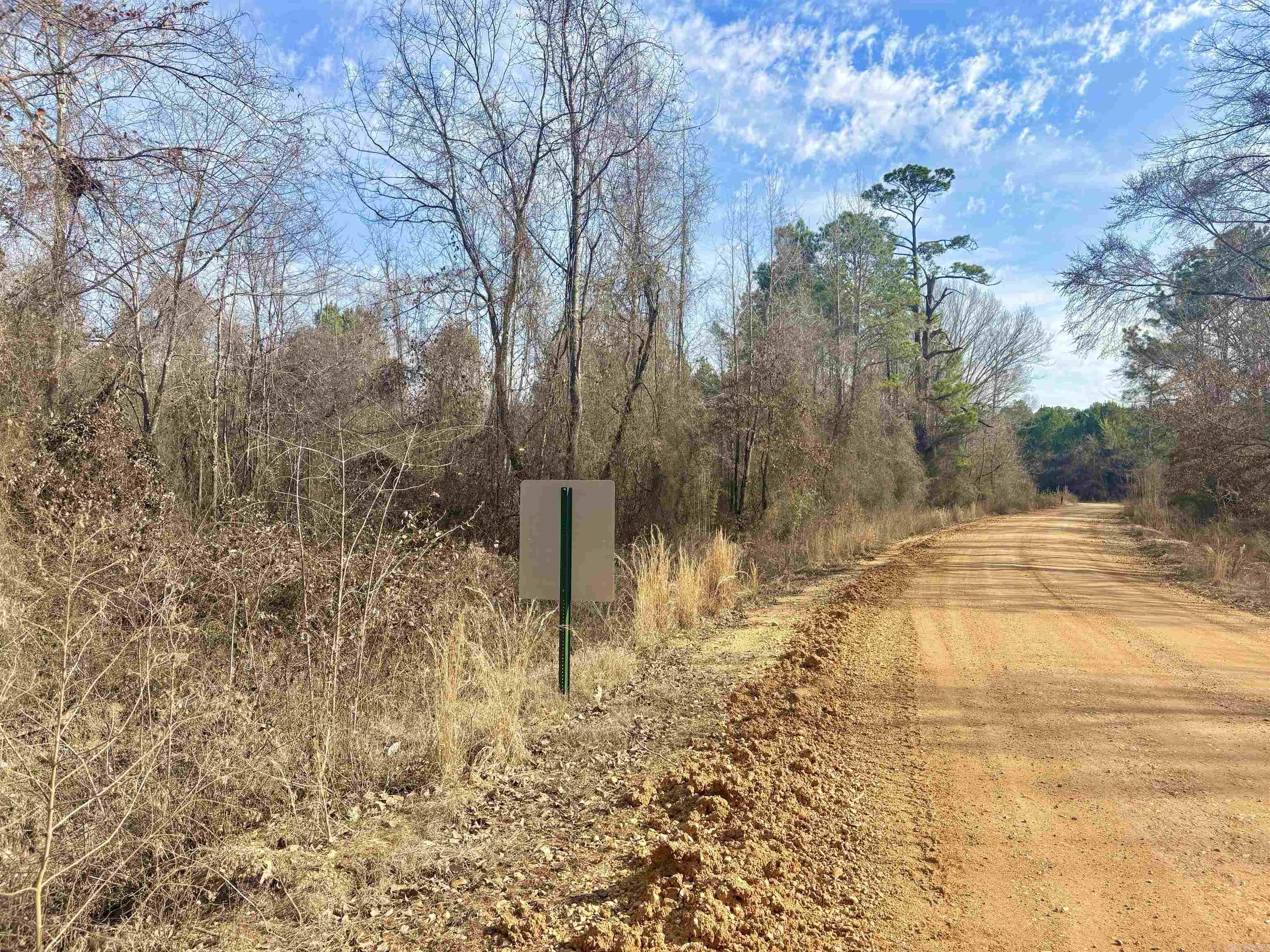 0 Brushy Creek  Rison, AR