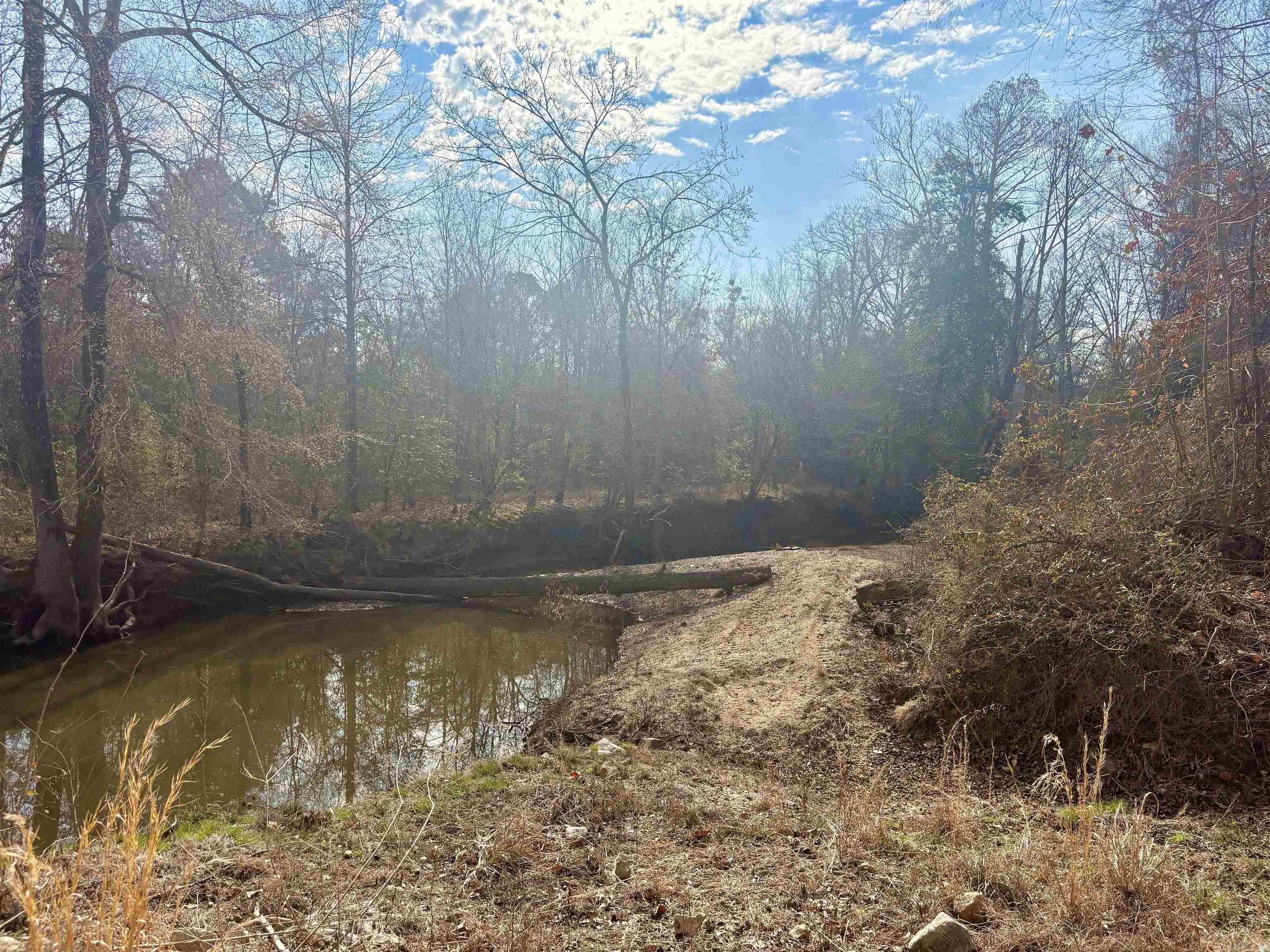 0 Brushy Creek  Rison, AR