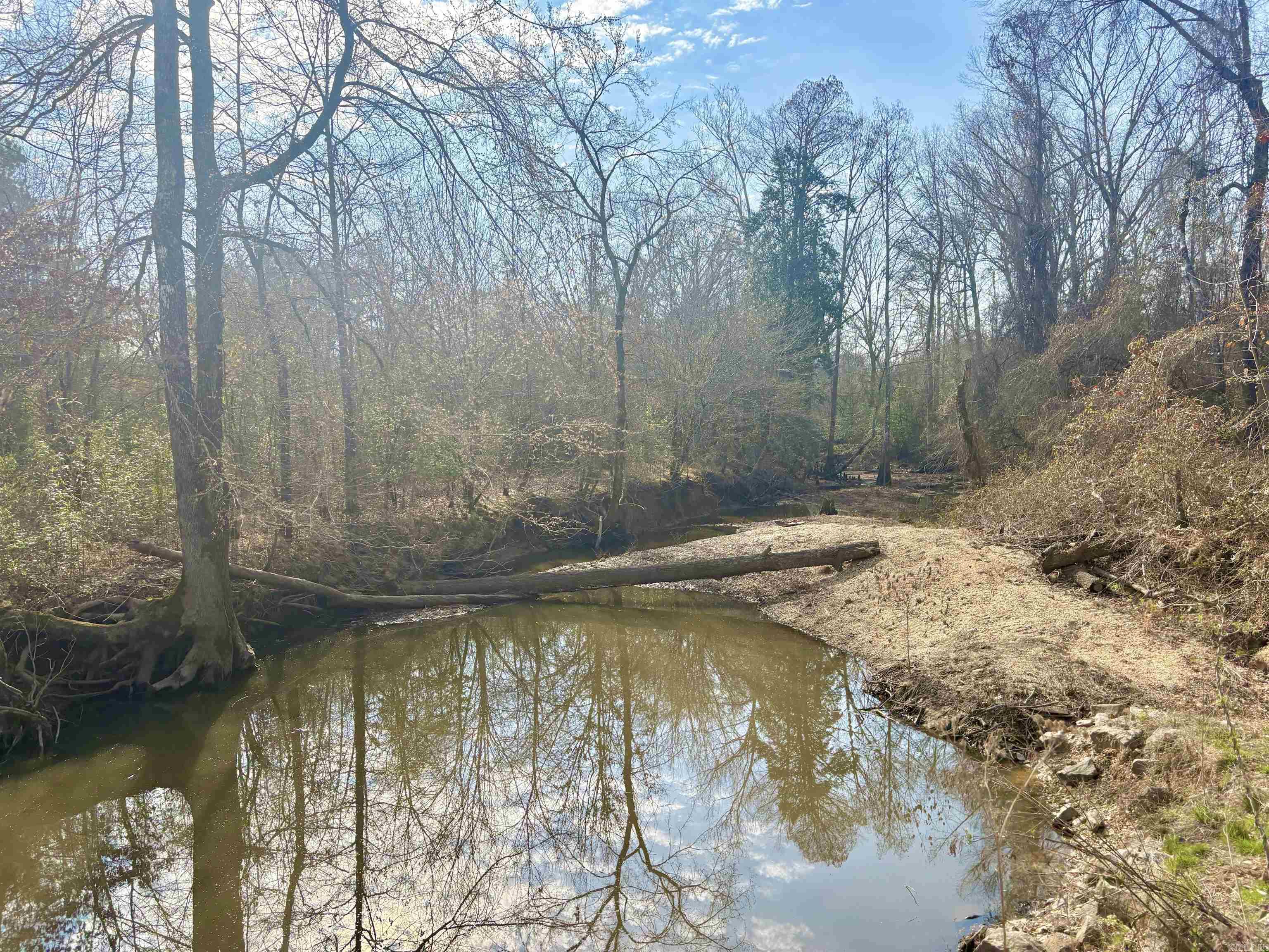 0 Brushy Creek  Rison, AR