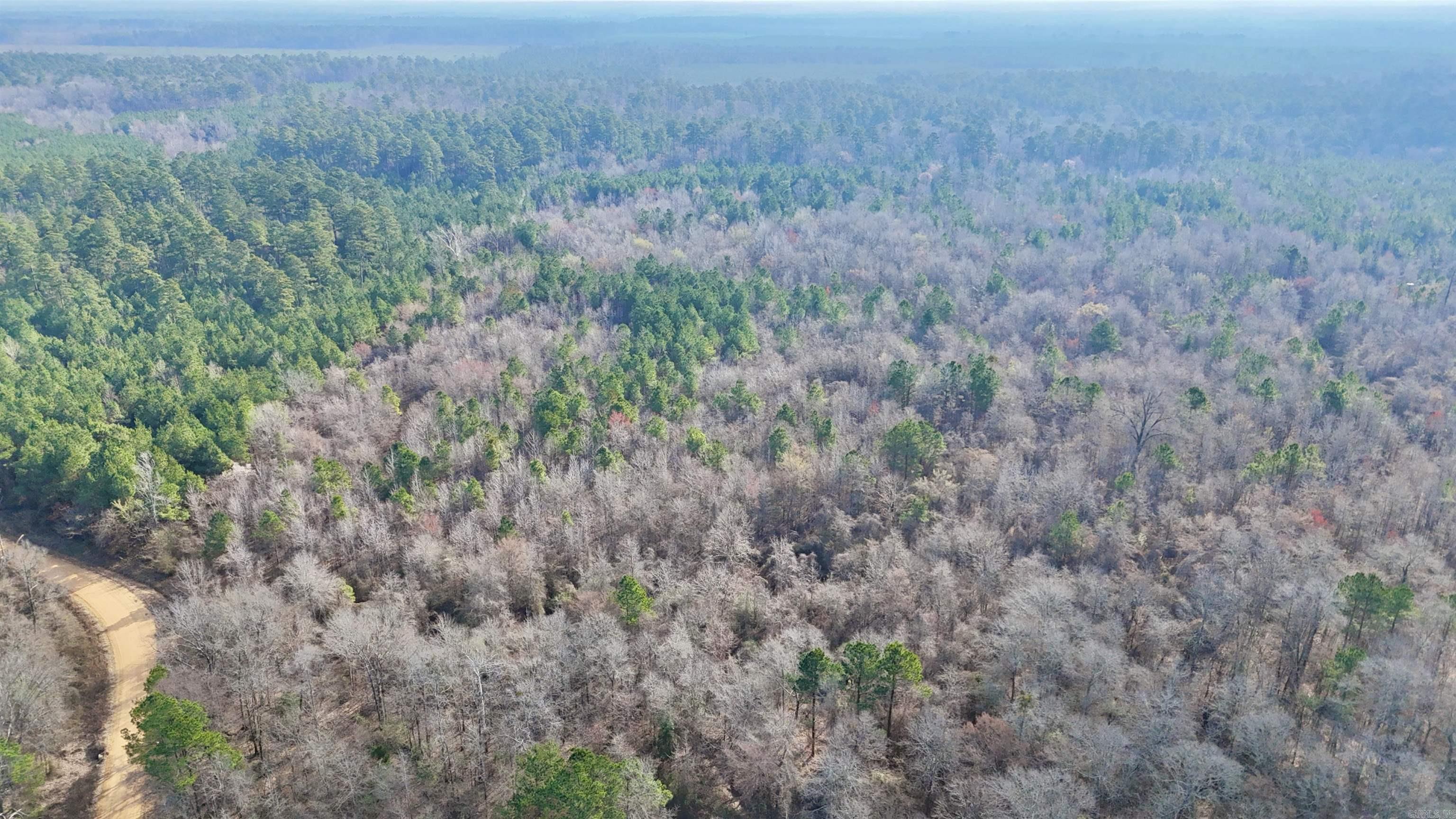 0 Brushy Creek  Rison, AR