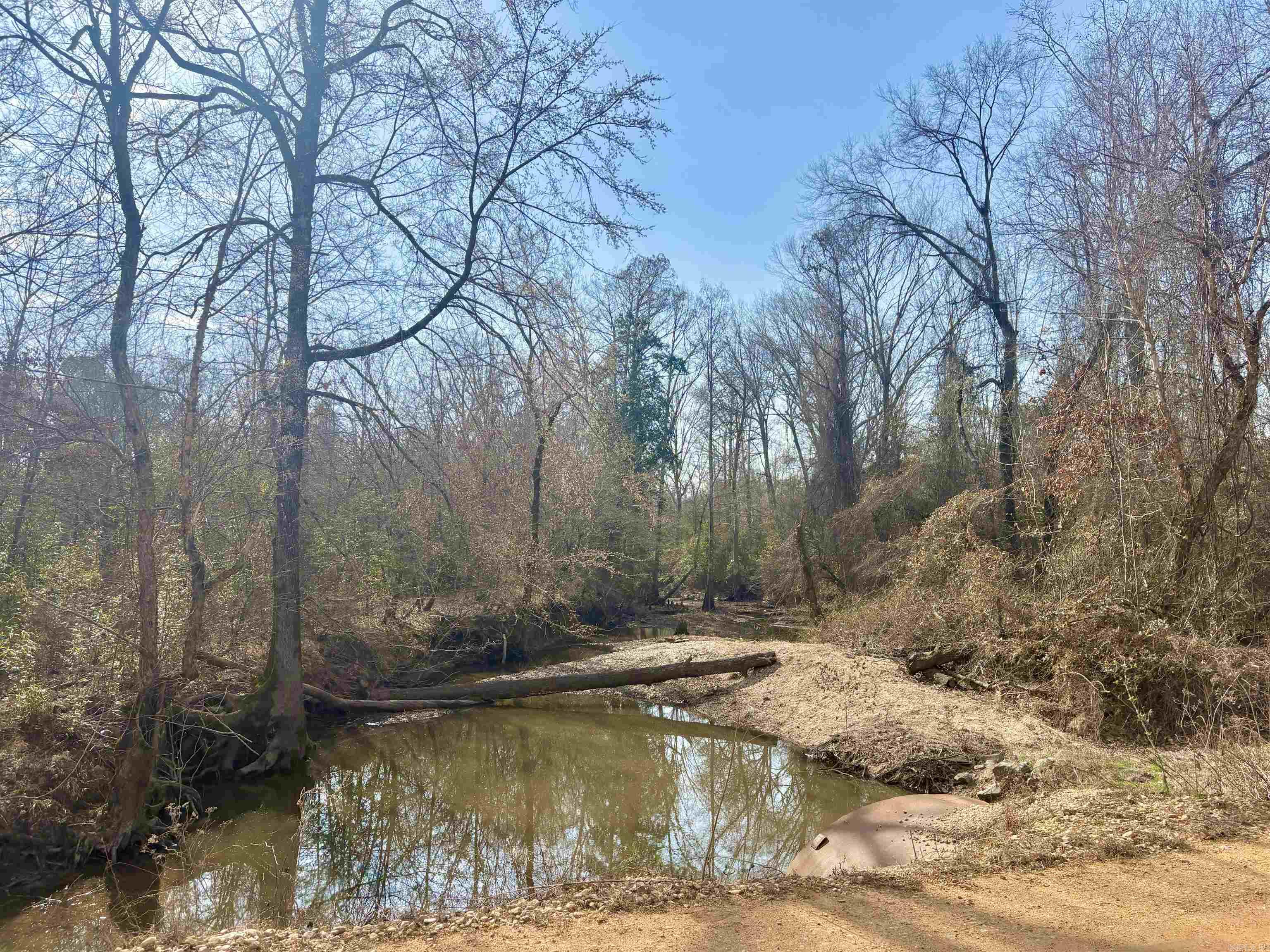 0 Brushy Creek  Rison, AR