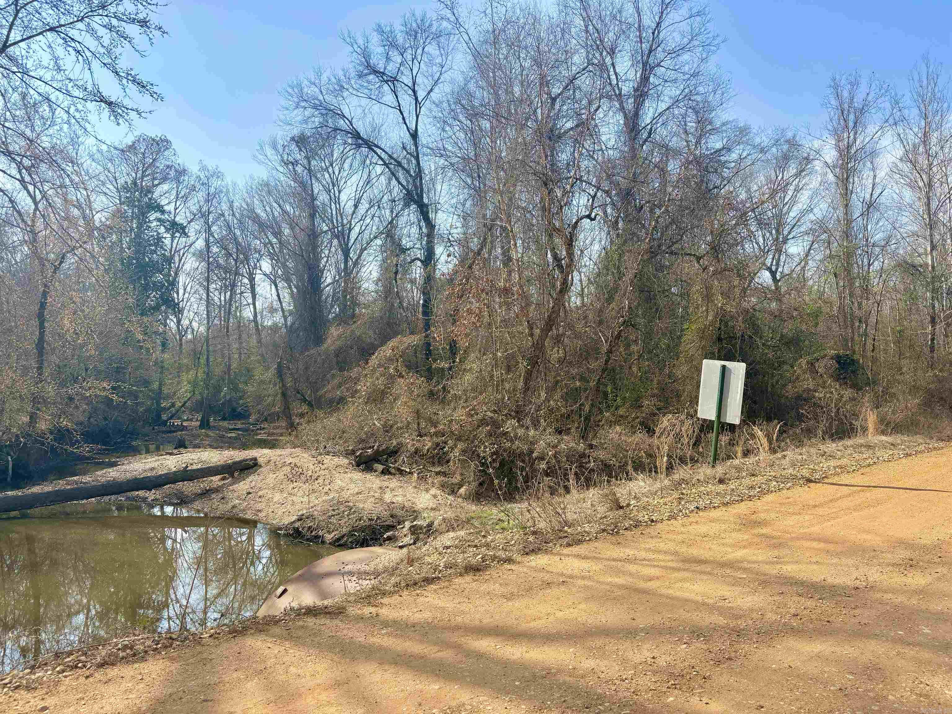 0 Brushy Creek  Rison, AR