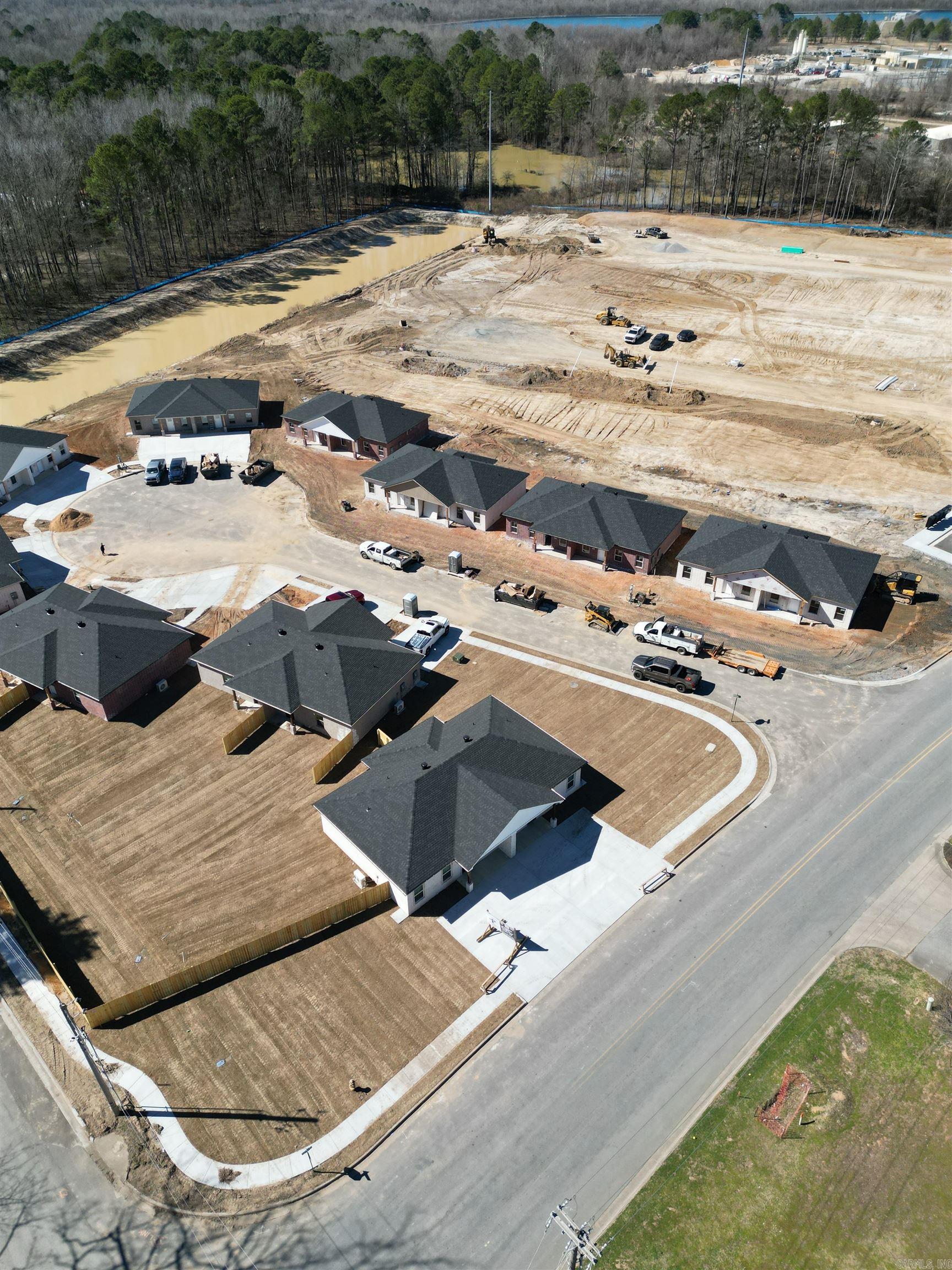 1600 Crosswood  Benton, AR