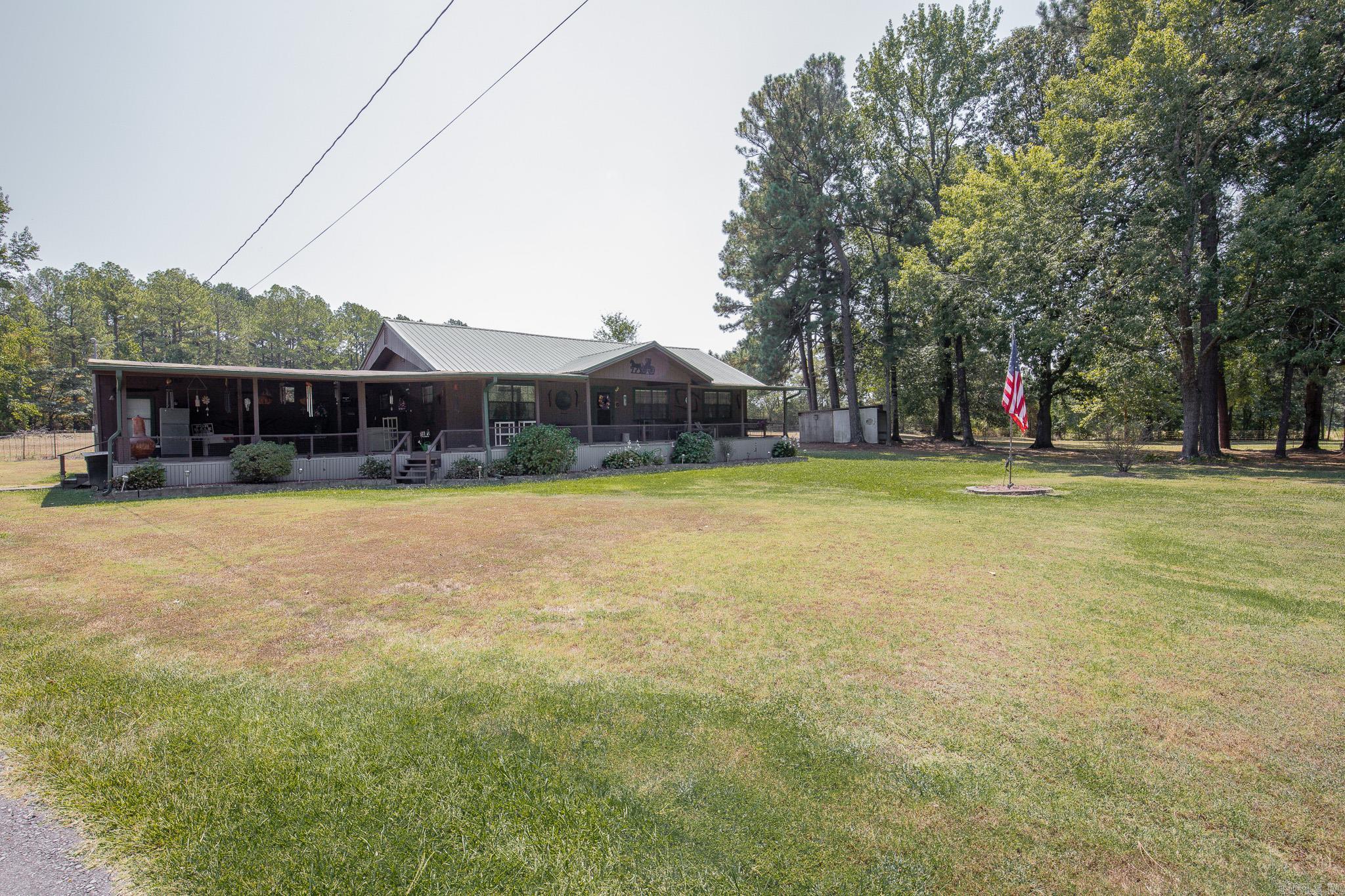 467 Grant 459  Prattsville, AR