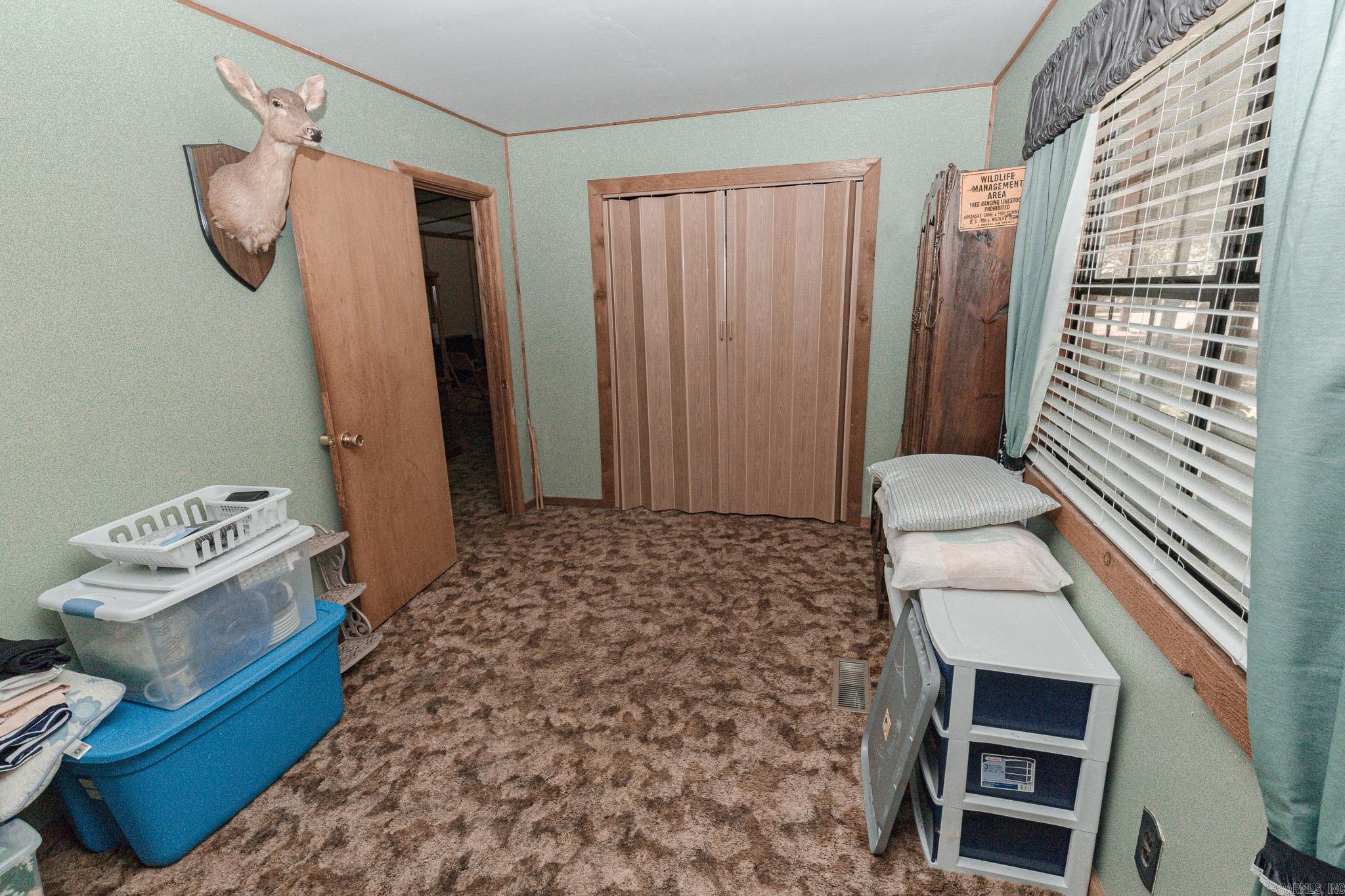 467 Grant 459  Prattsville, AR