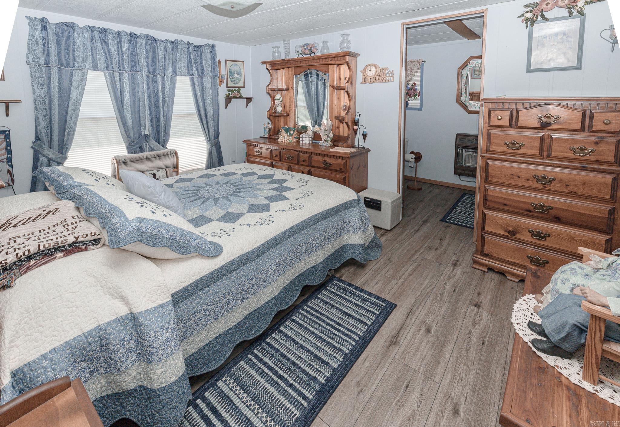 467 Grant 459  Prattsville, AR