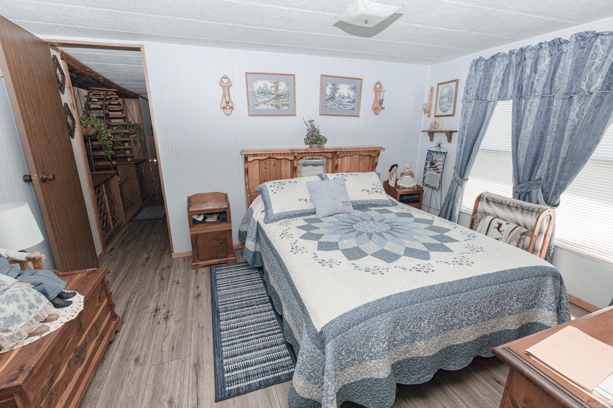 467 Grant 459  Prattsville, AR