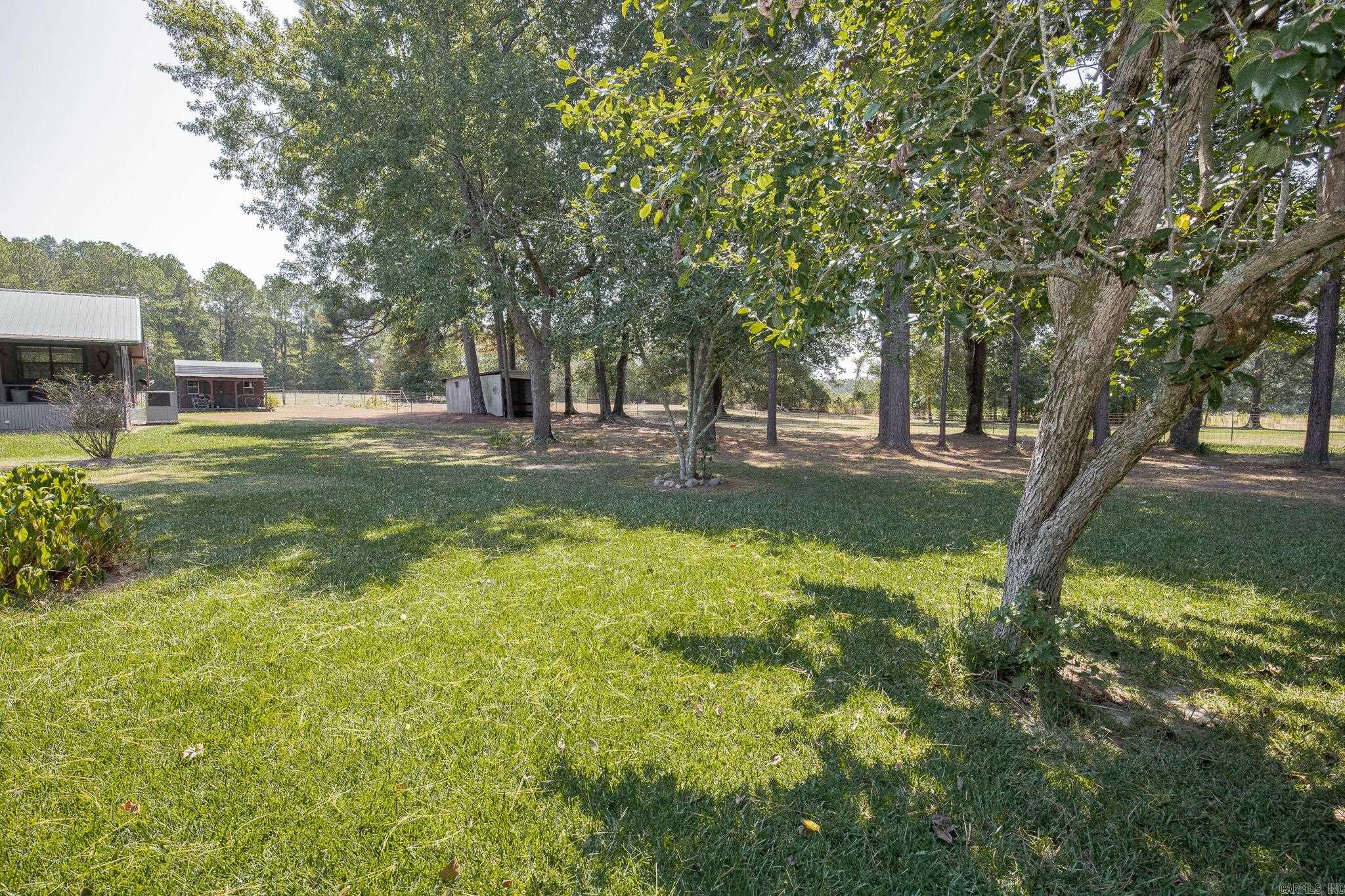 467 Grant 459  Prattsville, AR