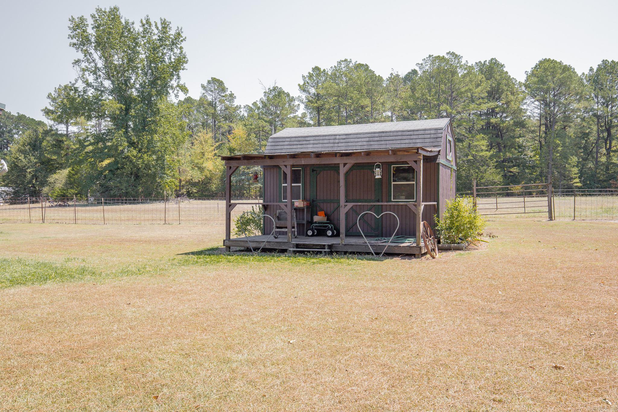 467 Grant 459  Prattsville, AR