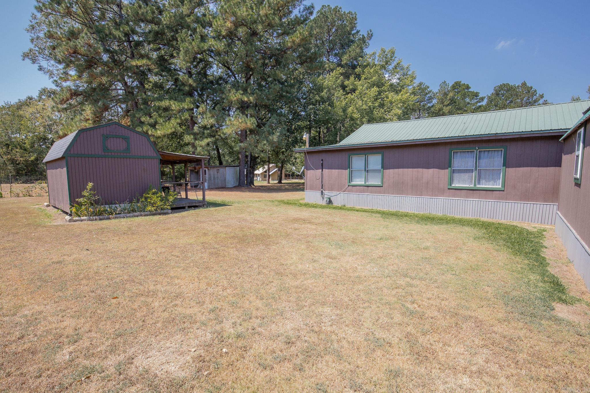 467 Grant 459  Prattsville, AR