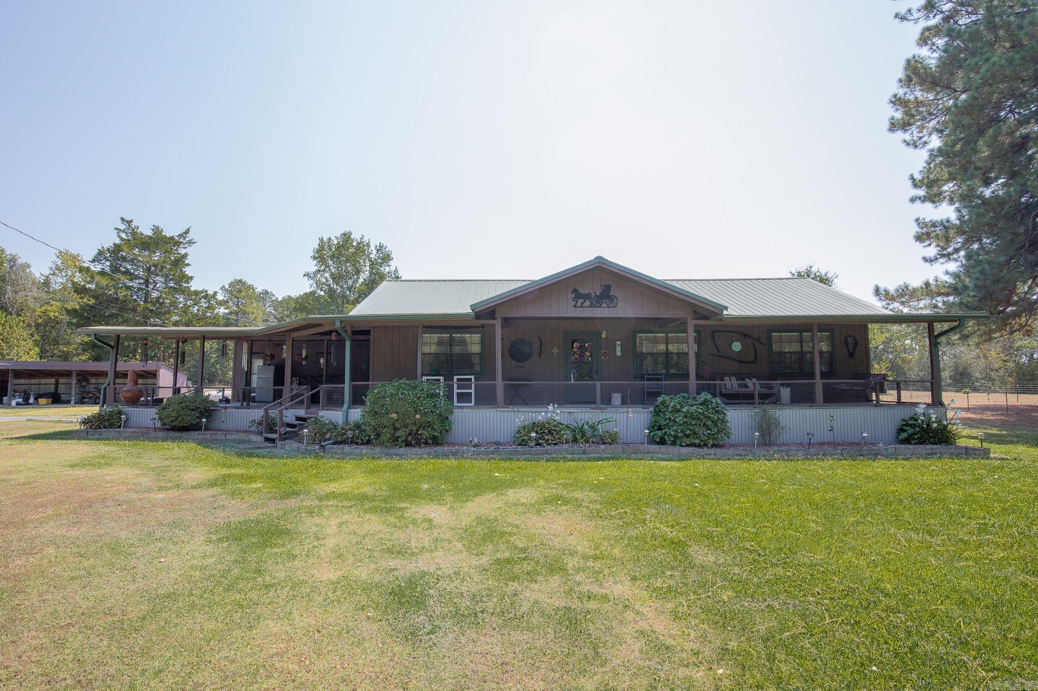 467 Grant 459  Prattsville, AR