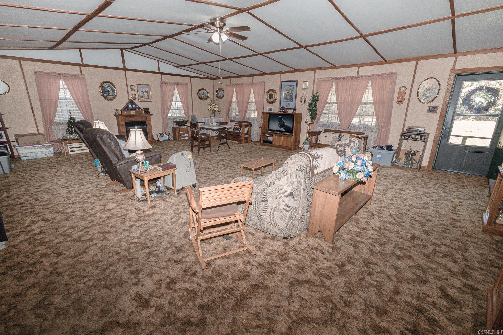 467 Grant 459  Prattsville, AR