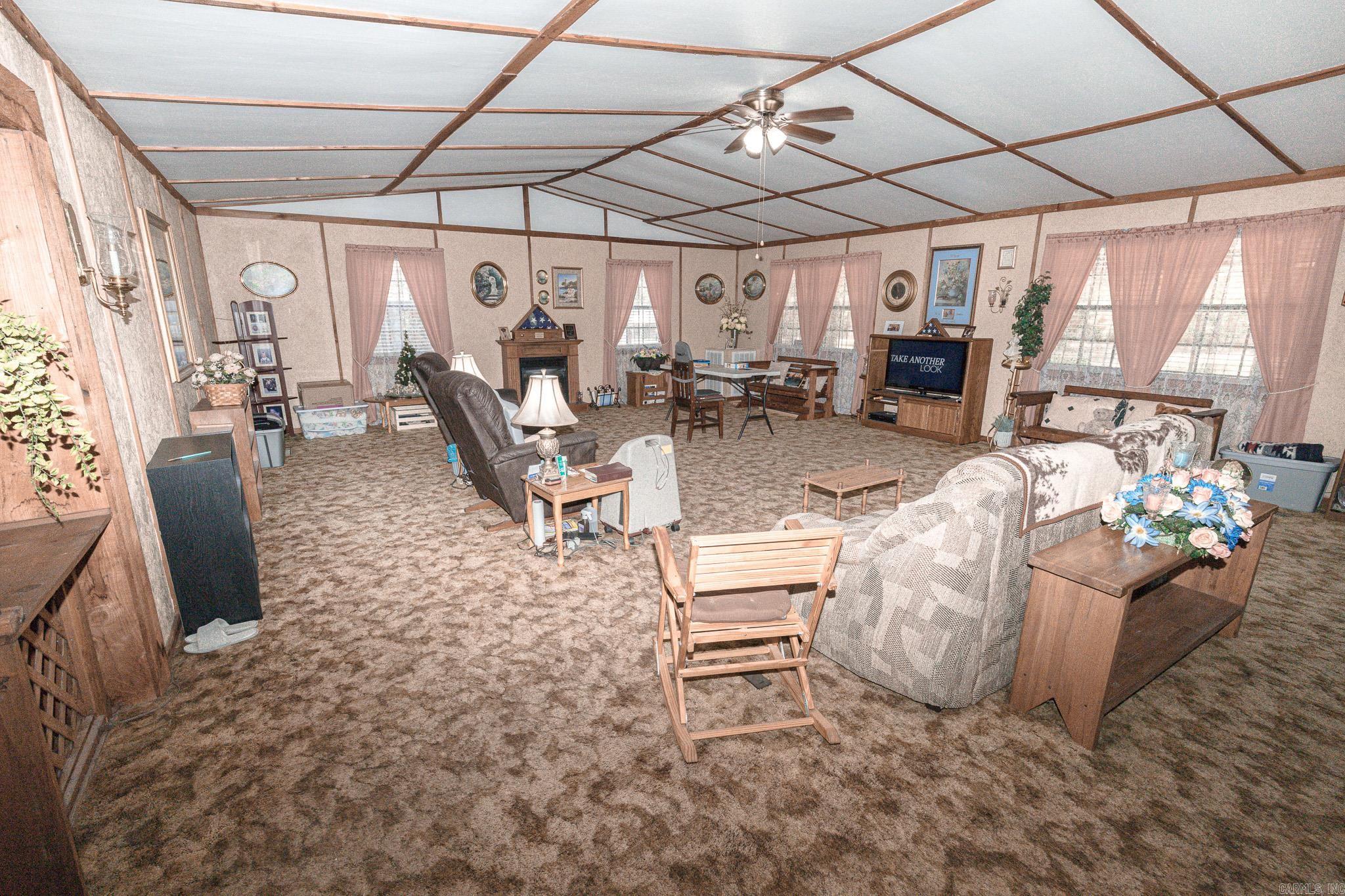 467 Grant 459  Prattsville, AR