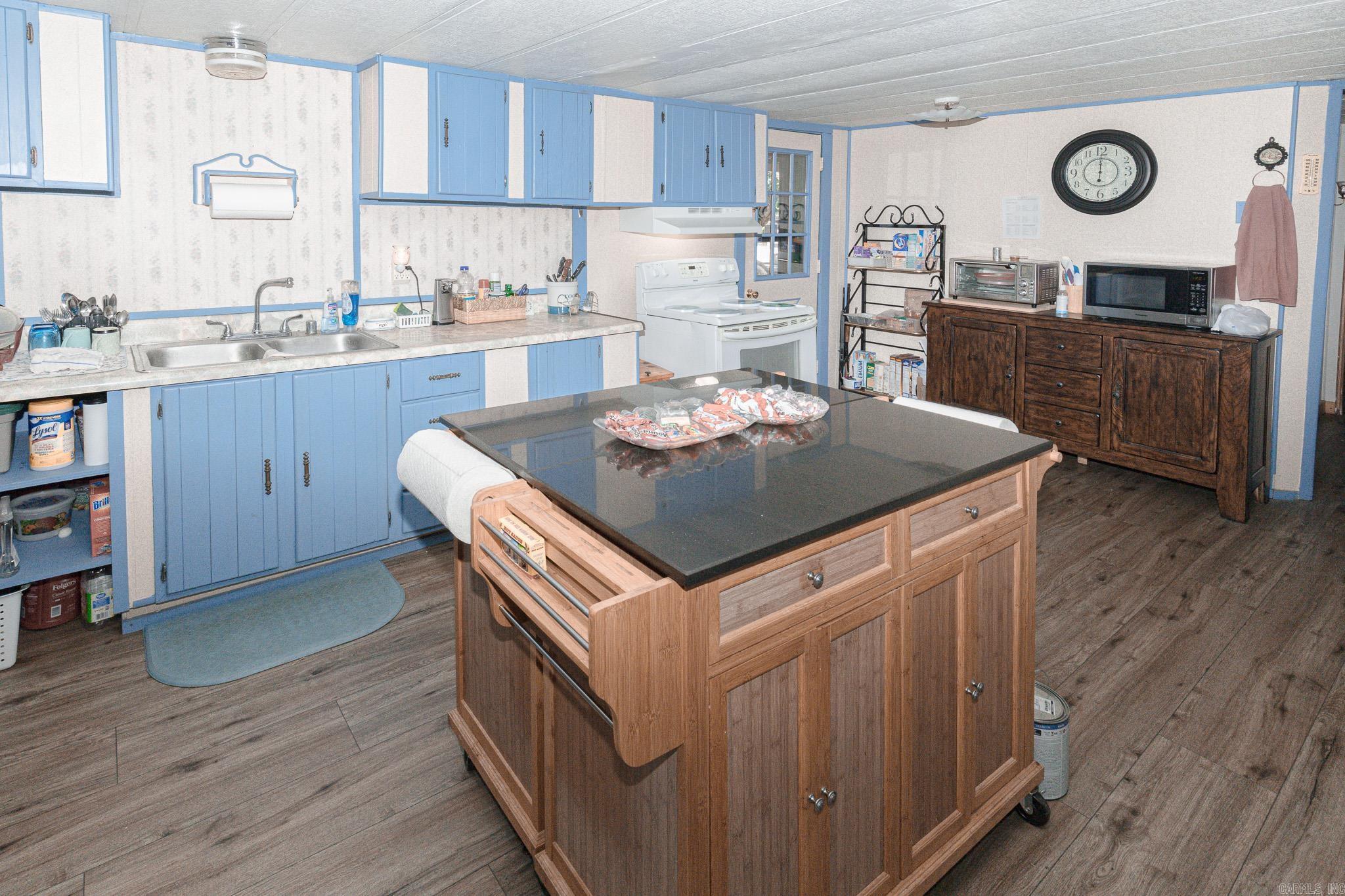 467 Grant 459  Prattsville, AR