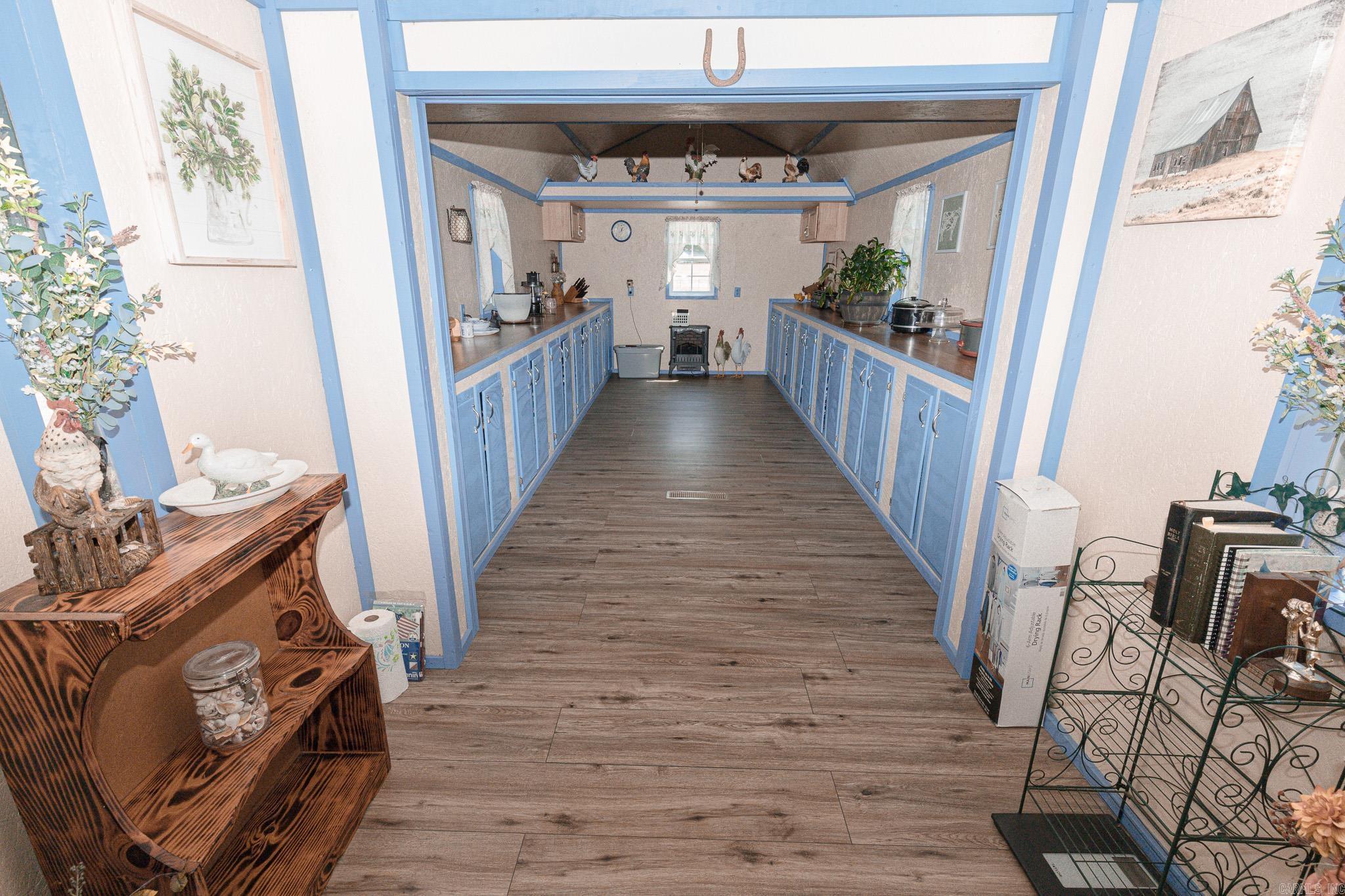 467 Grant 459  Prattsville, AR