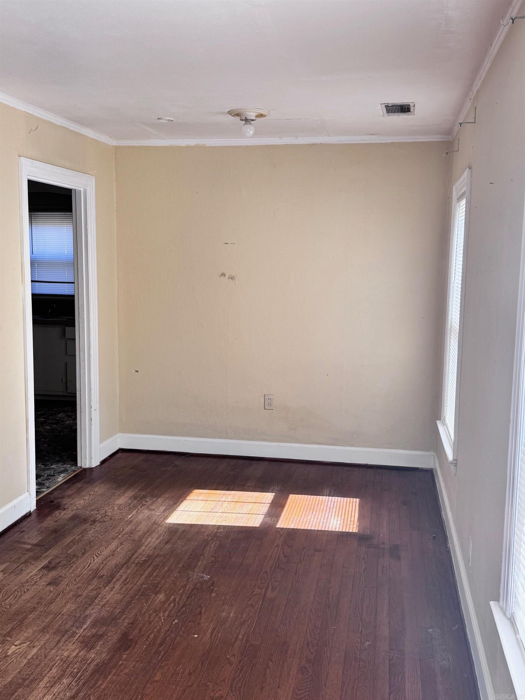 1809 S Buchanan  Little Rock, AR