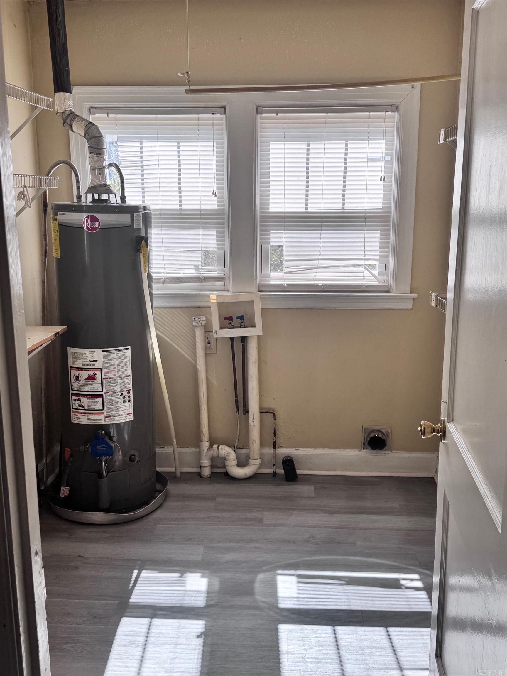 1809 S Buchanan  Little Rock, AR