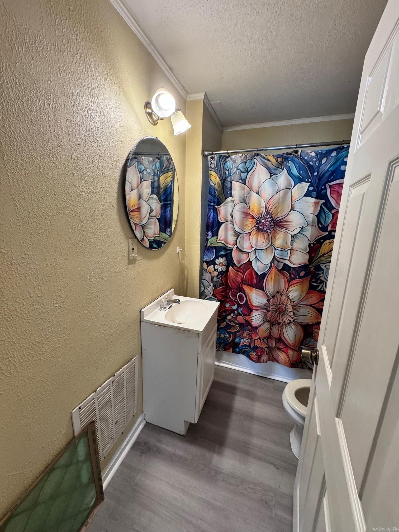 1809 S Buchanan  Little Rock, AR